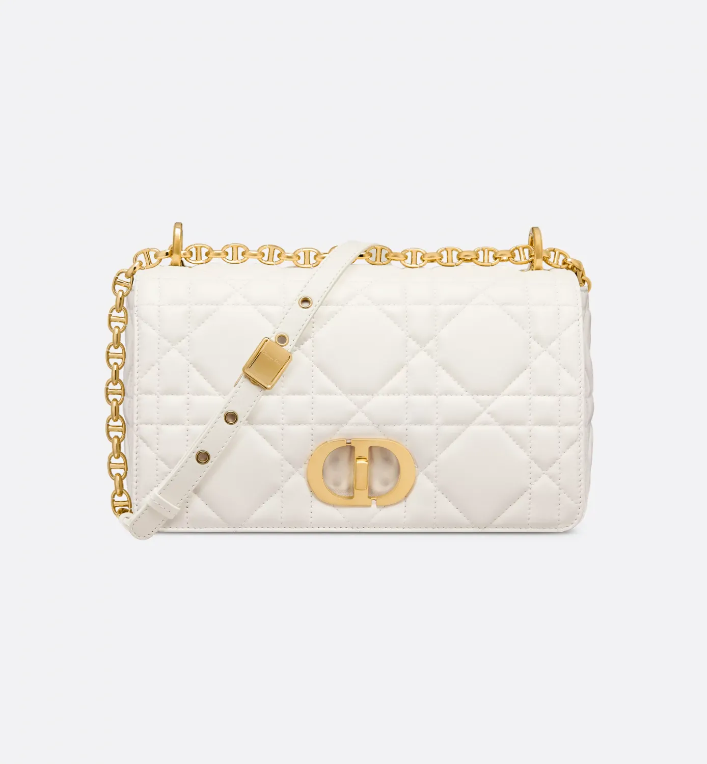 Medium Soft Dior Caro Bag