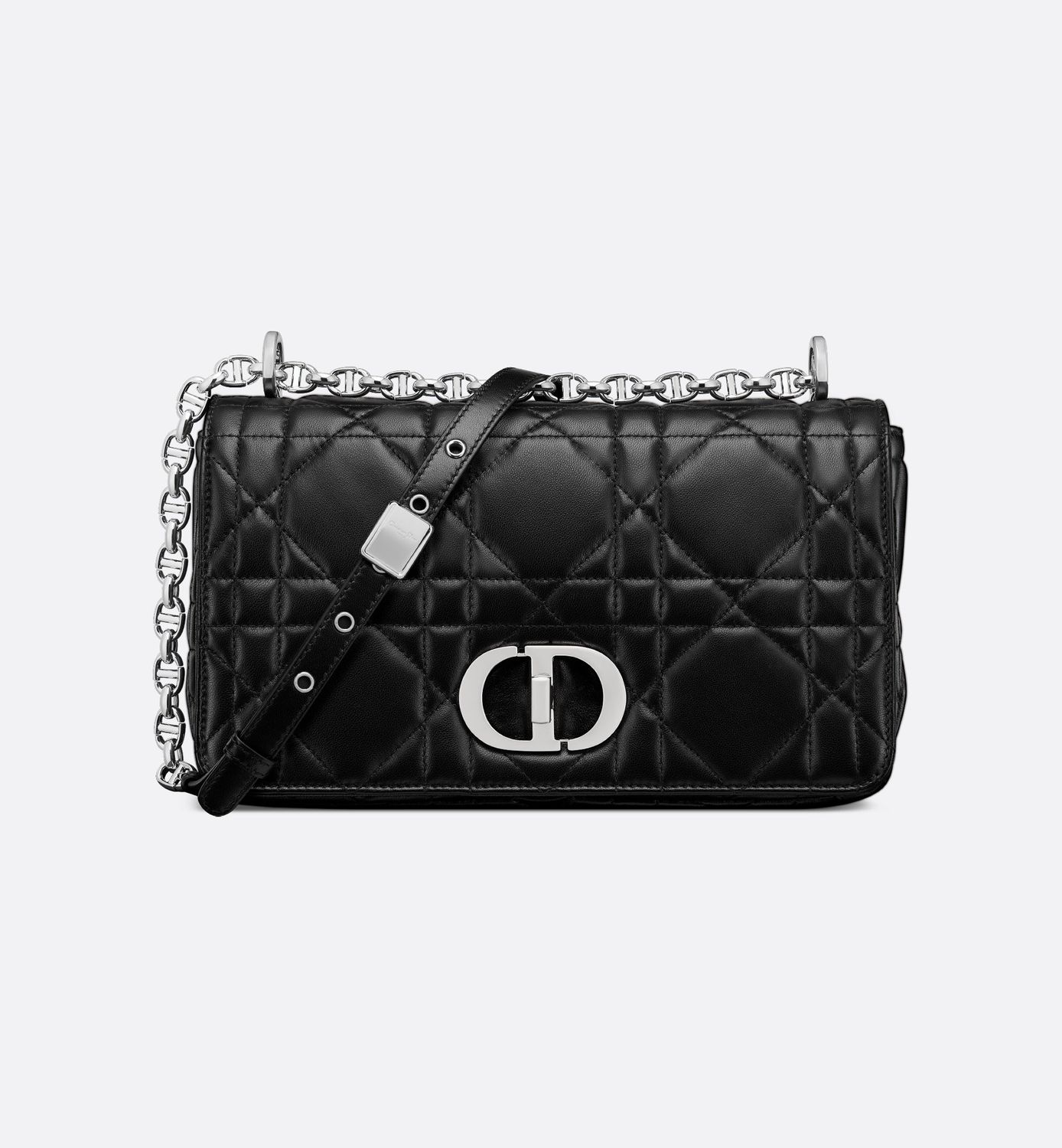Medium Soft Dior Caro Bag