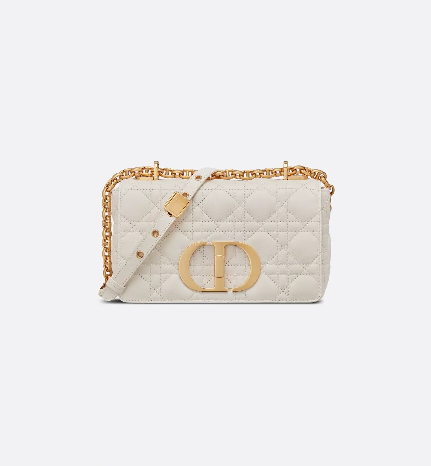Small Dior Caro Bag