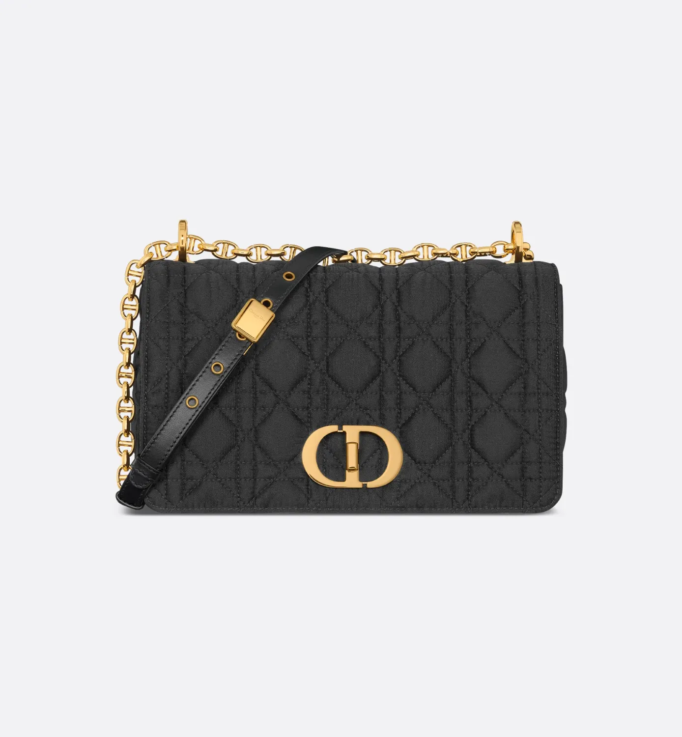 Medium Soft Dior Caro Bag