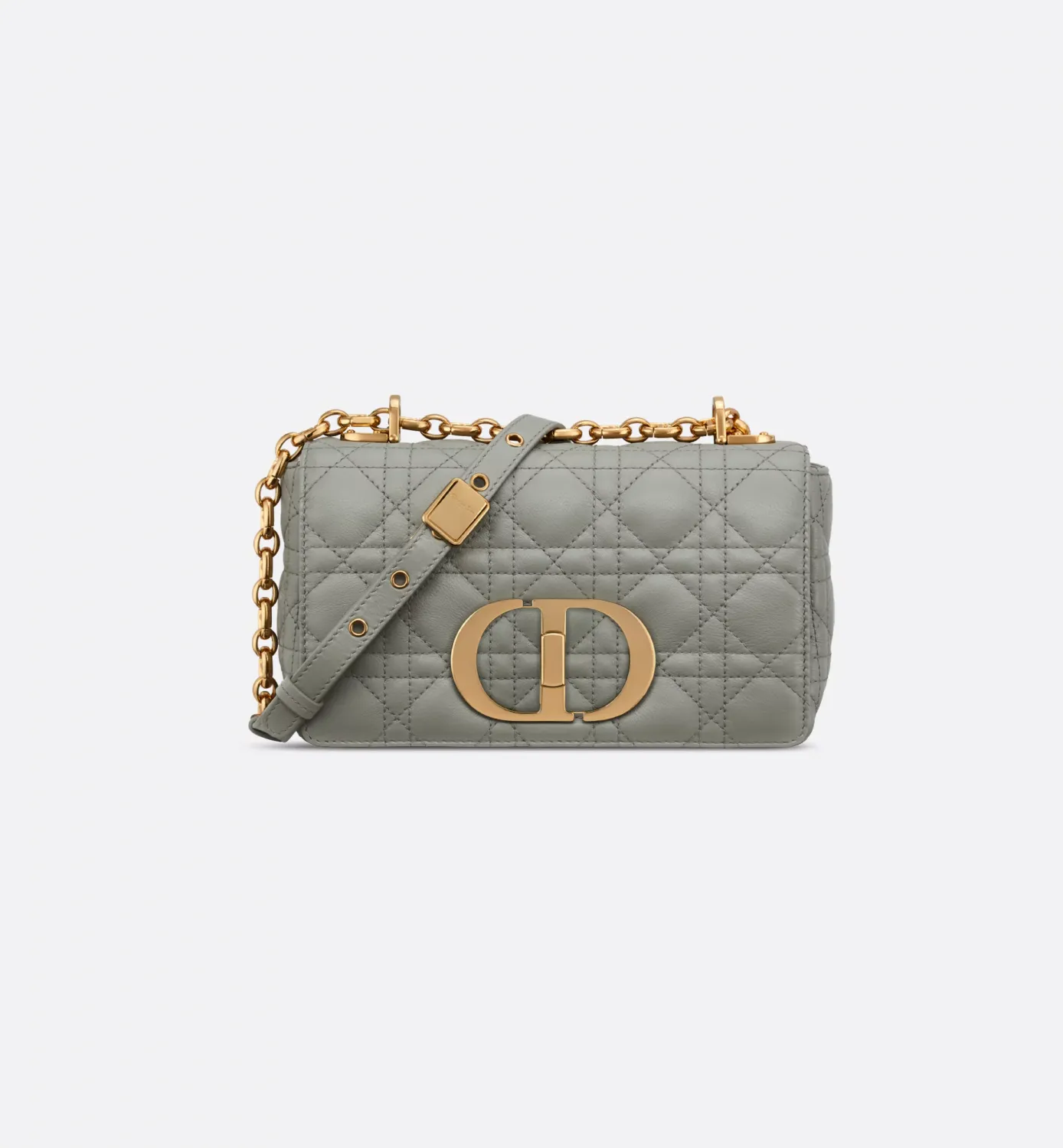 Small Dior Caro Bag