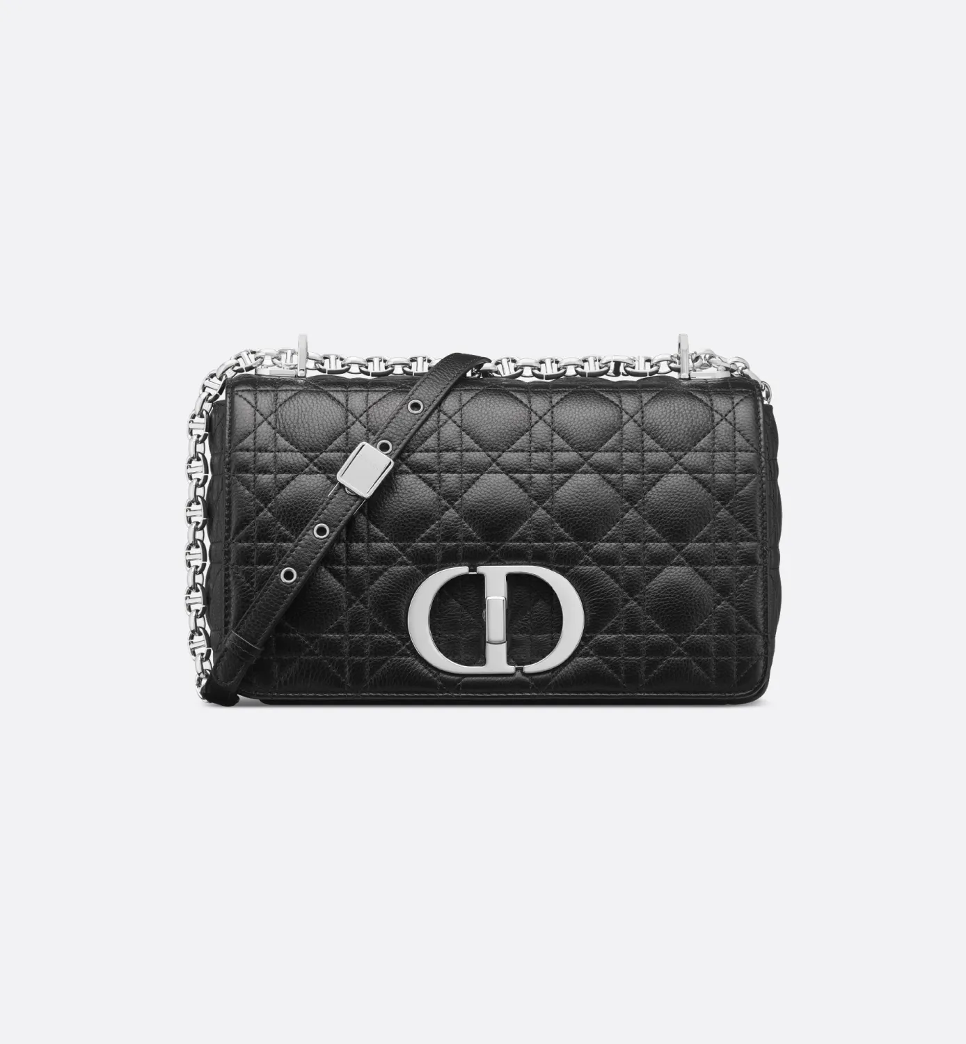 Medium Dior Caro Bag
