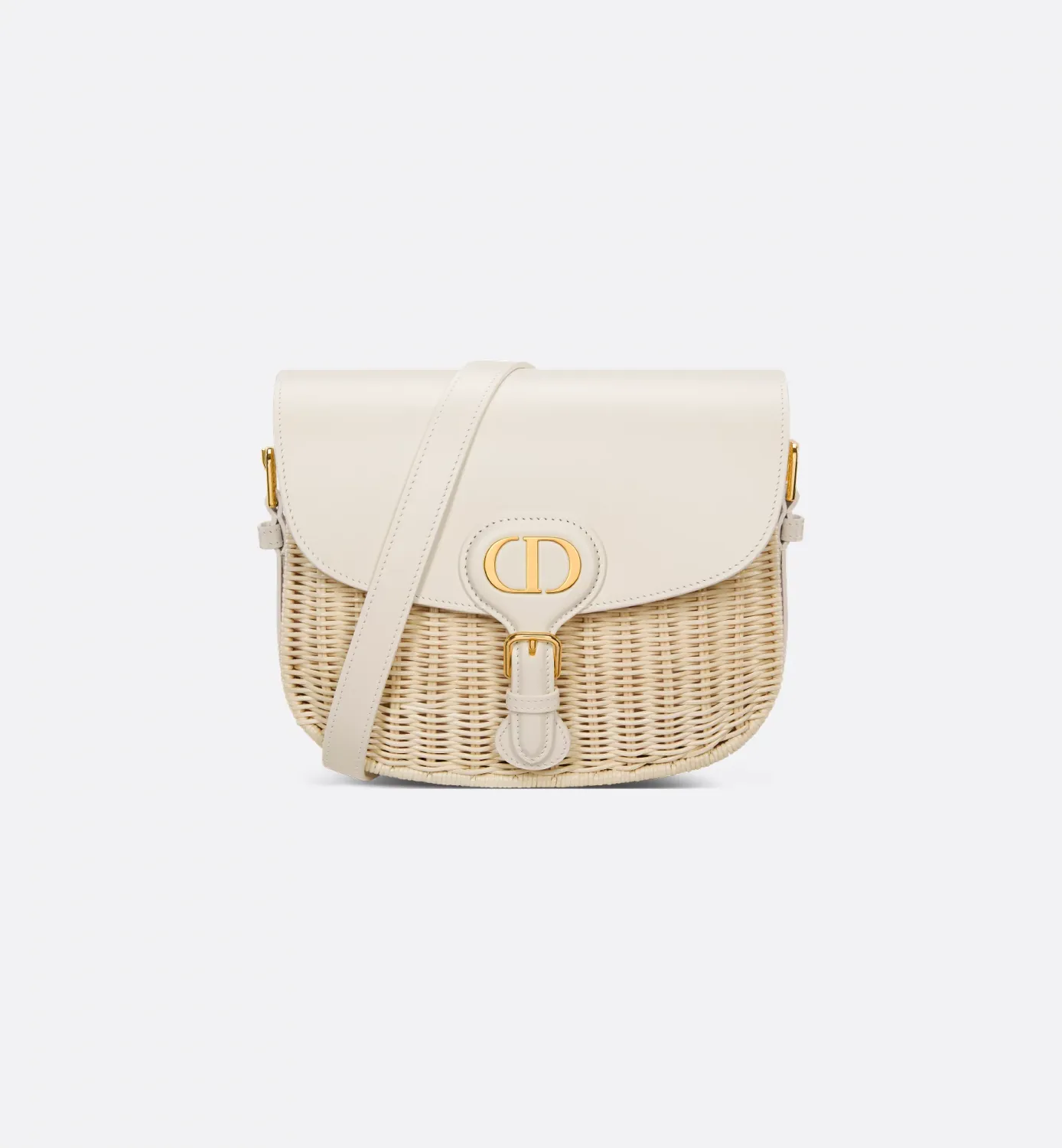 Medium Dior Bobby Bag