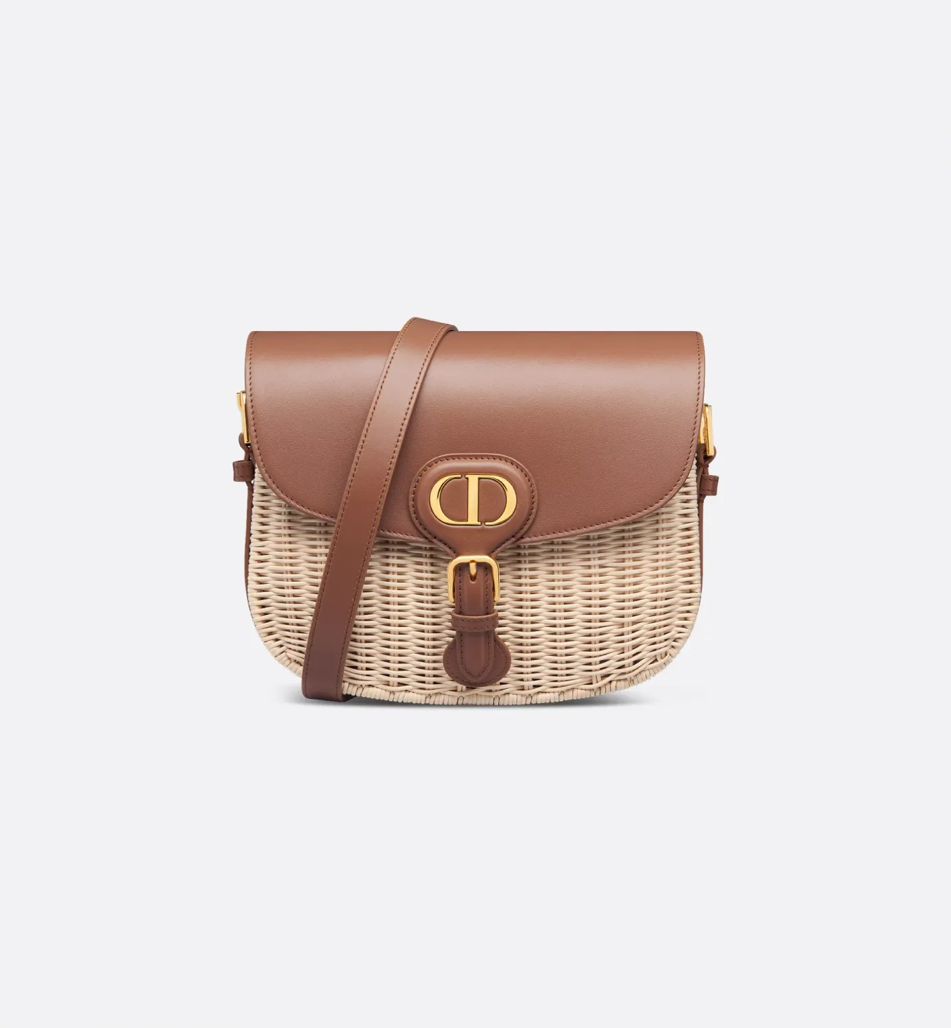 Medium Dior Bobby Bag