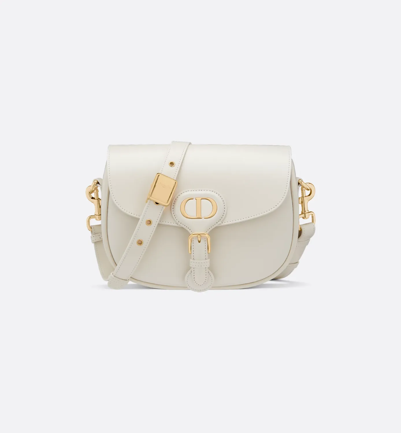 Medium Dior Bobby Bag