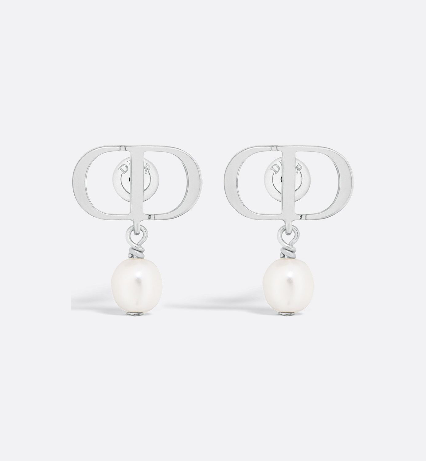 Petit CD Earrings