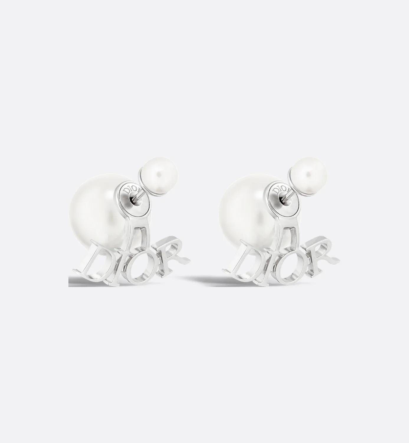 Dior Tribales Earrings