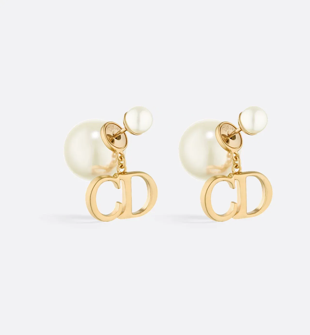 Dior Tribales Earrings