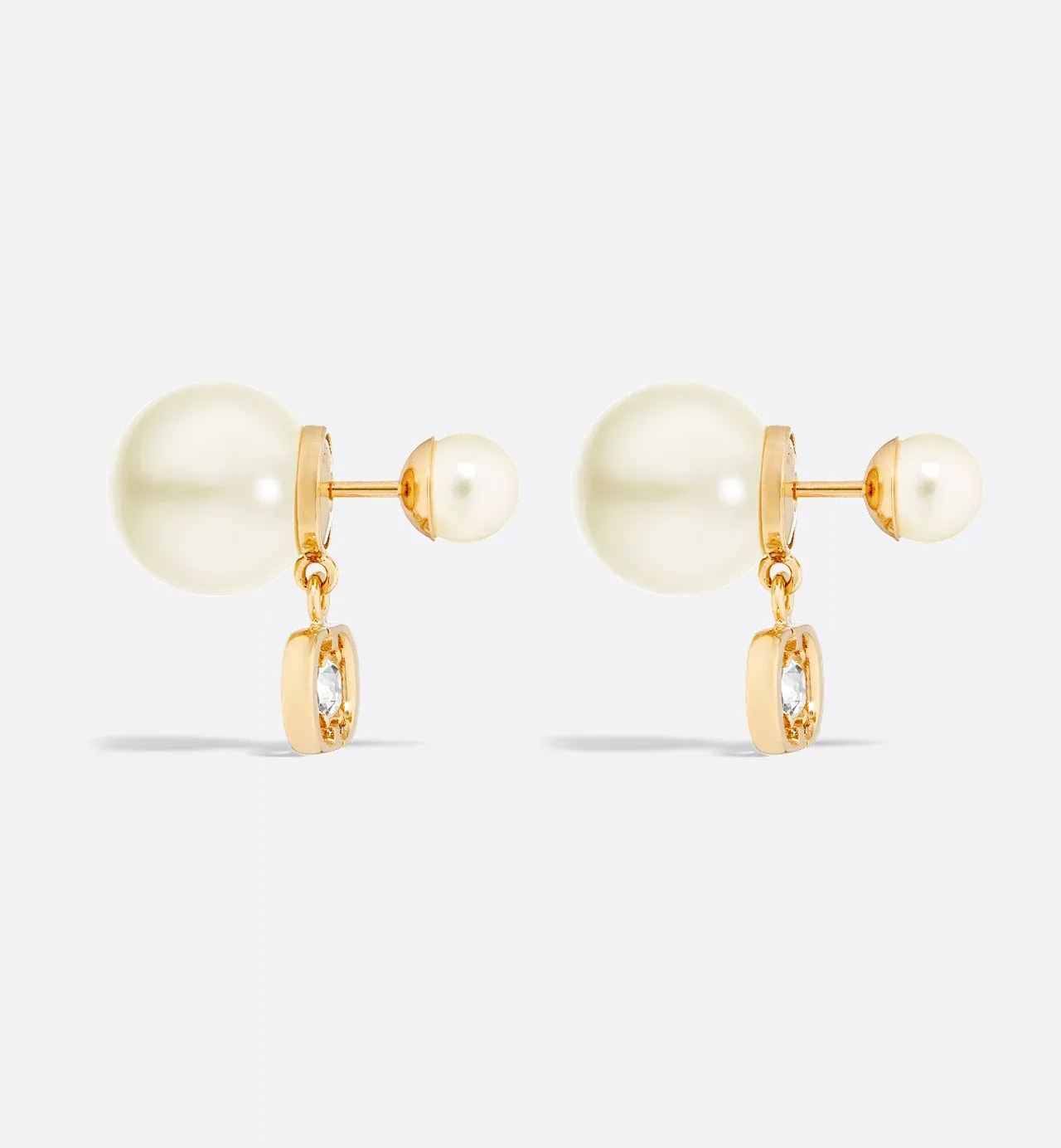 Dior Tribales Earrings