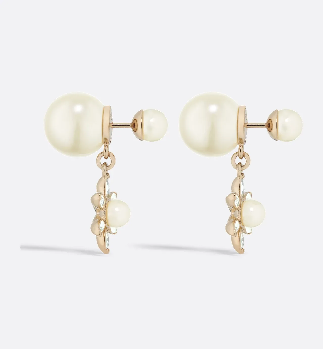 Dior Tribales Earrings