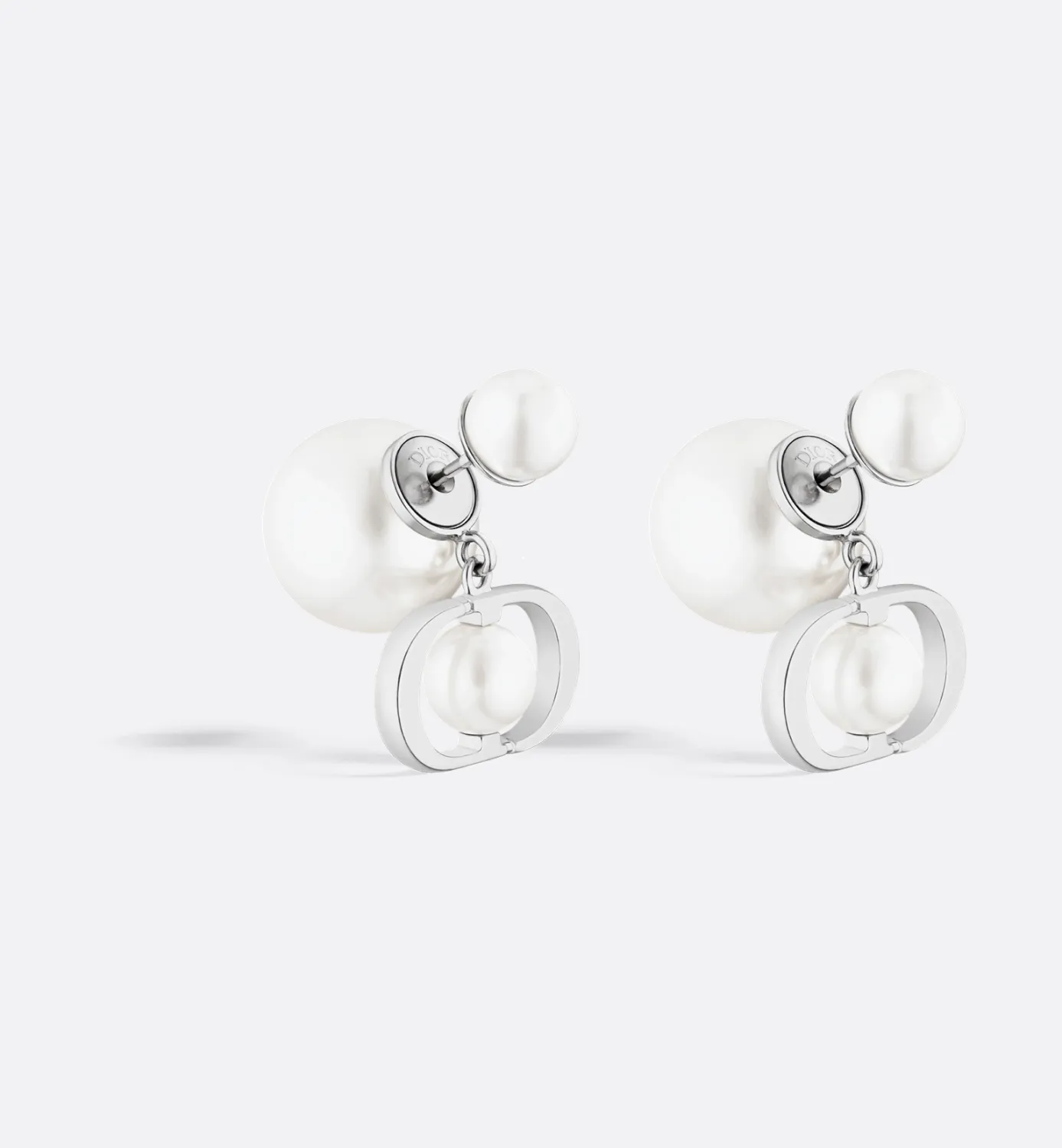 Dior Tribales Earrings