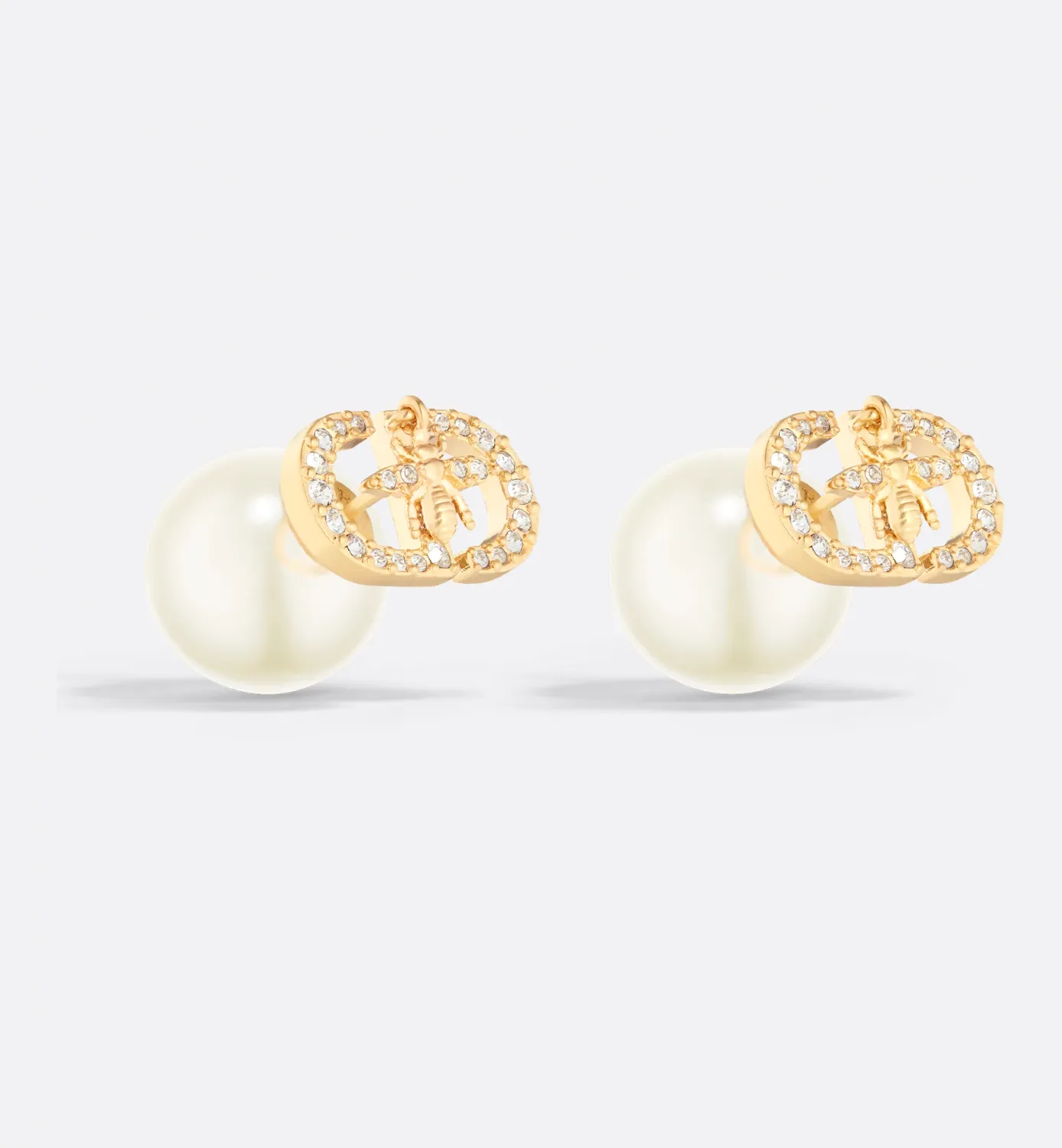 Dior Tribales Earrings