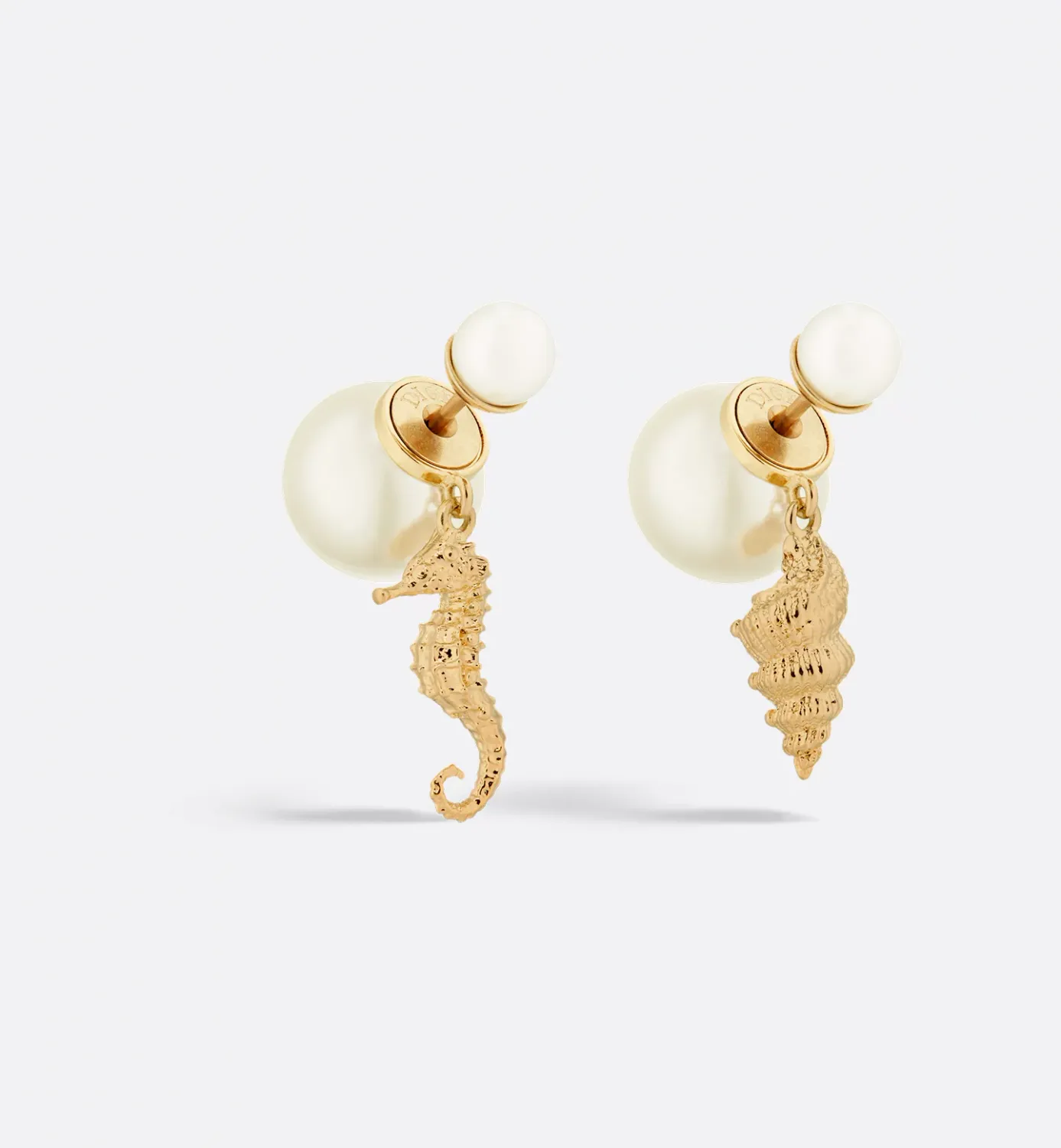 Dior Tribales Earrings