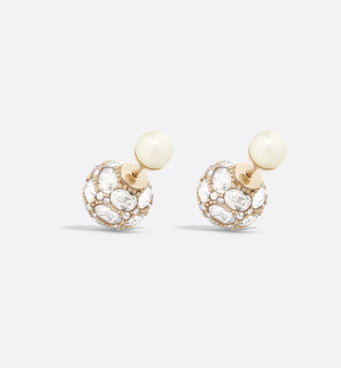 Dior Tribales Earrings