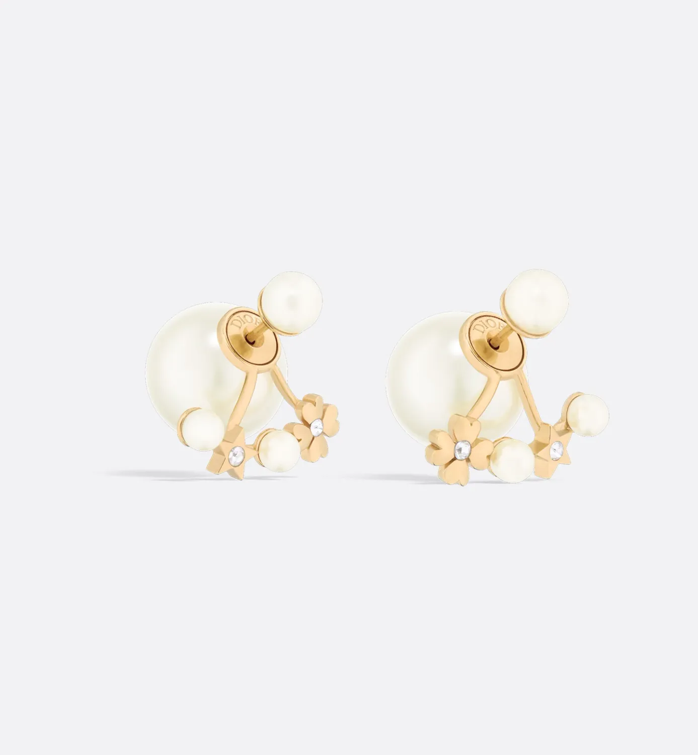 Dior Tribales Earrings
