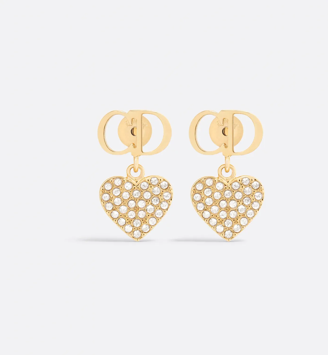 Clair D Lune Earrings