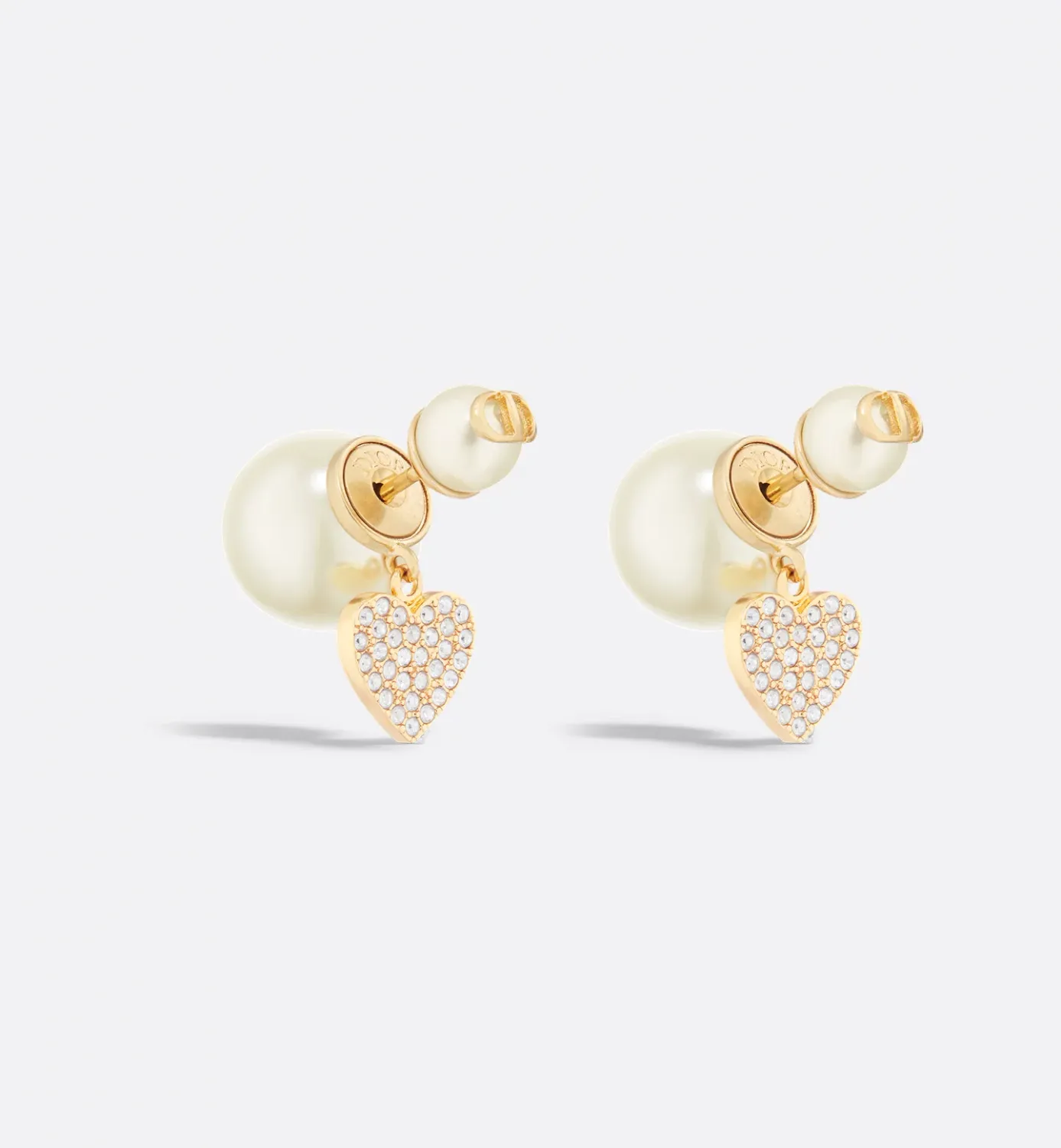 Dior Tribales Earrings