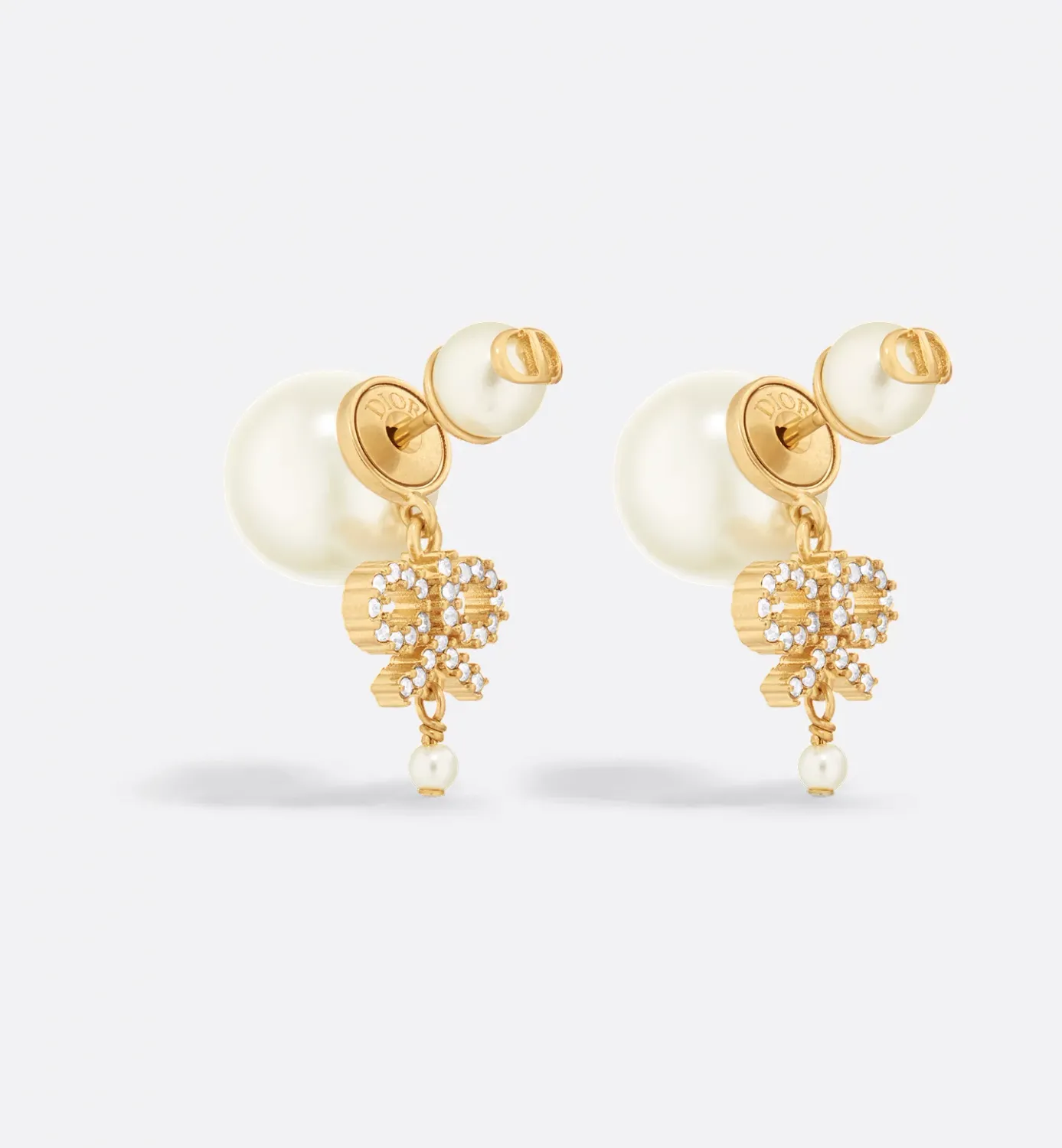 Dior Tribales Earrings