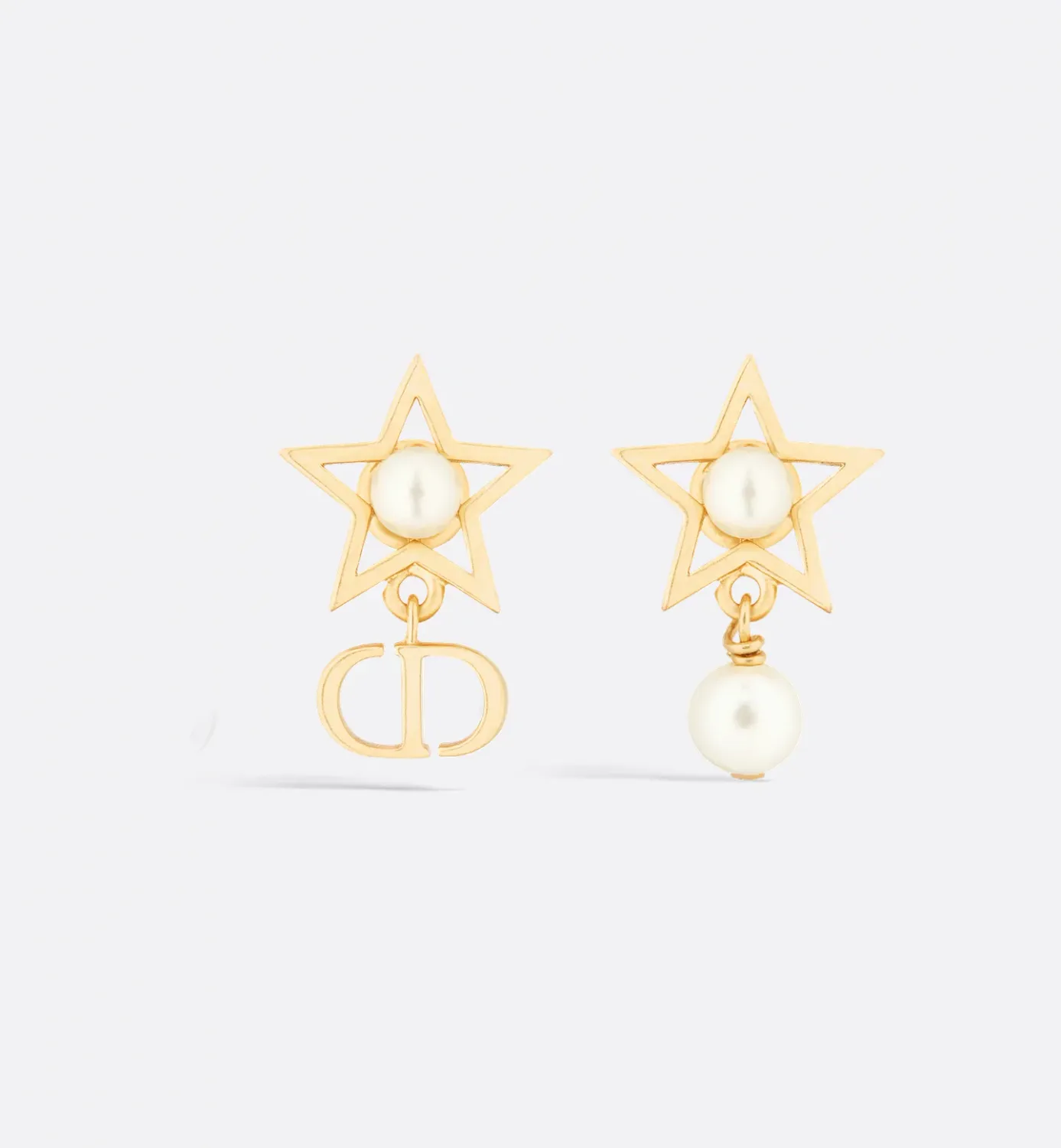 Petit CD Lucky Charms Earrings