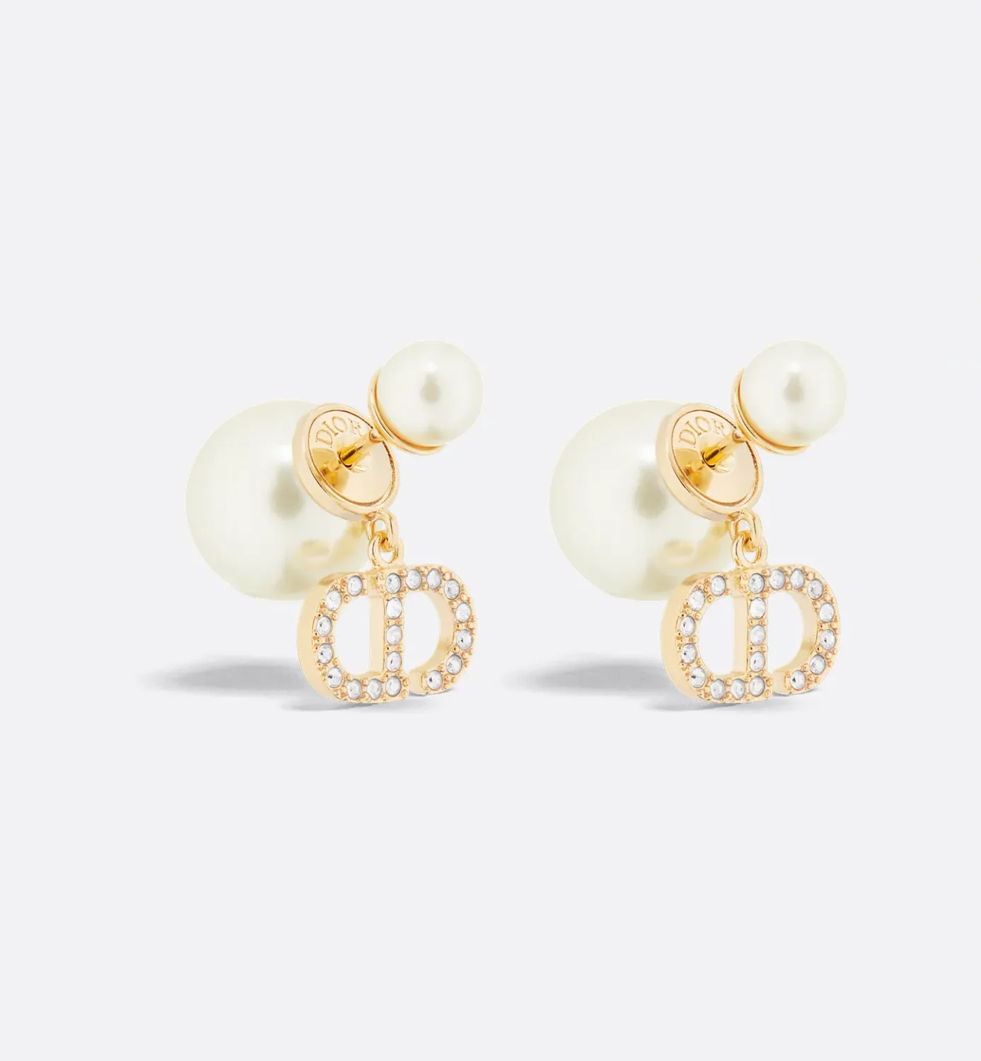 Dior Tribales Earrings