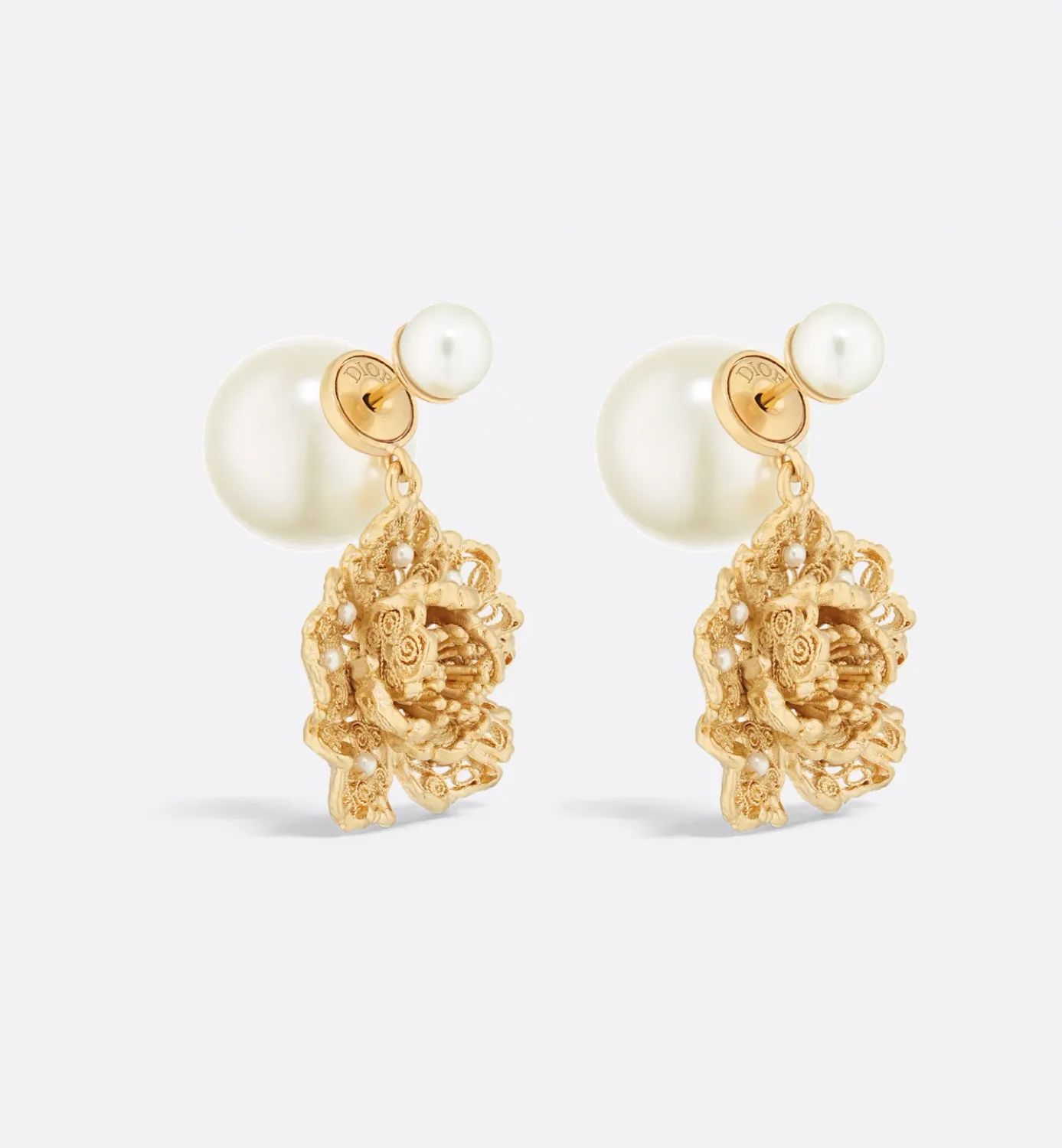 Dior Tribales Earrings