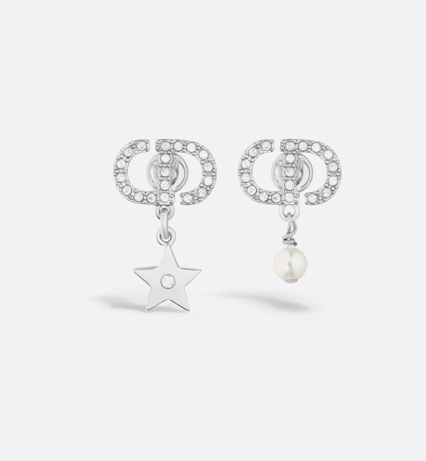 Petit CD Lucky Charms Earrings