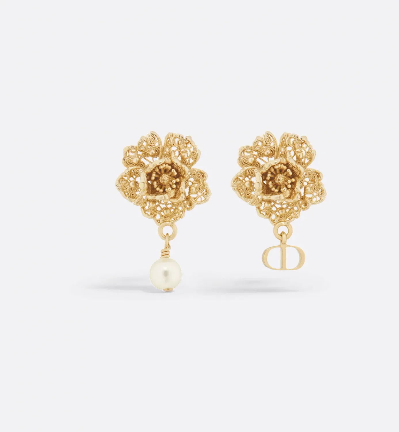 Jardin de Dior Earrings