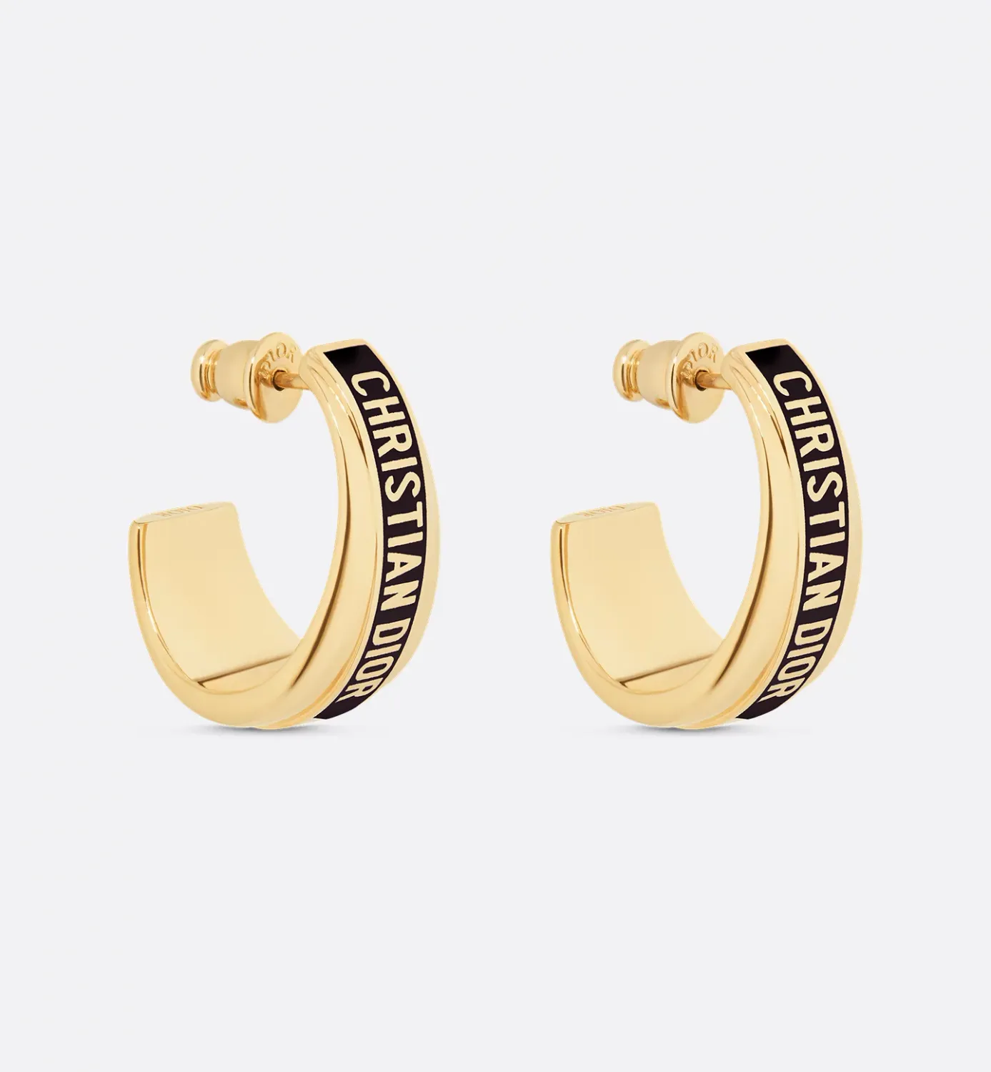 Dior Code Earrings