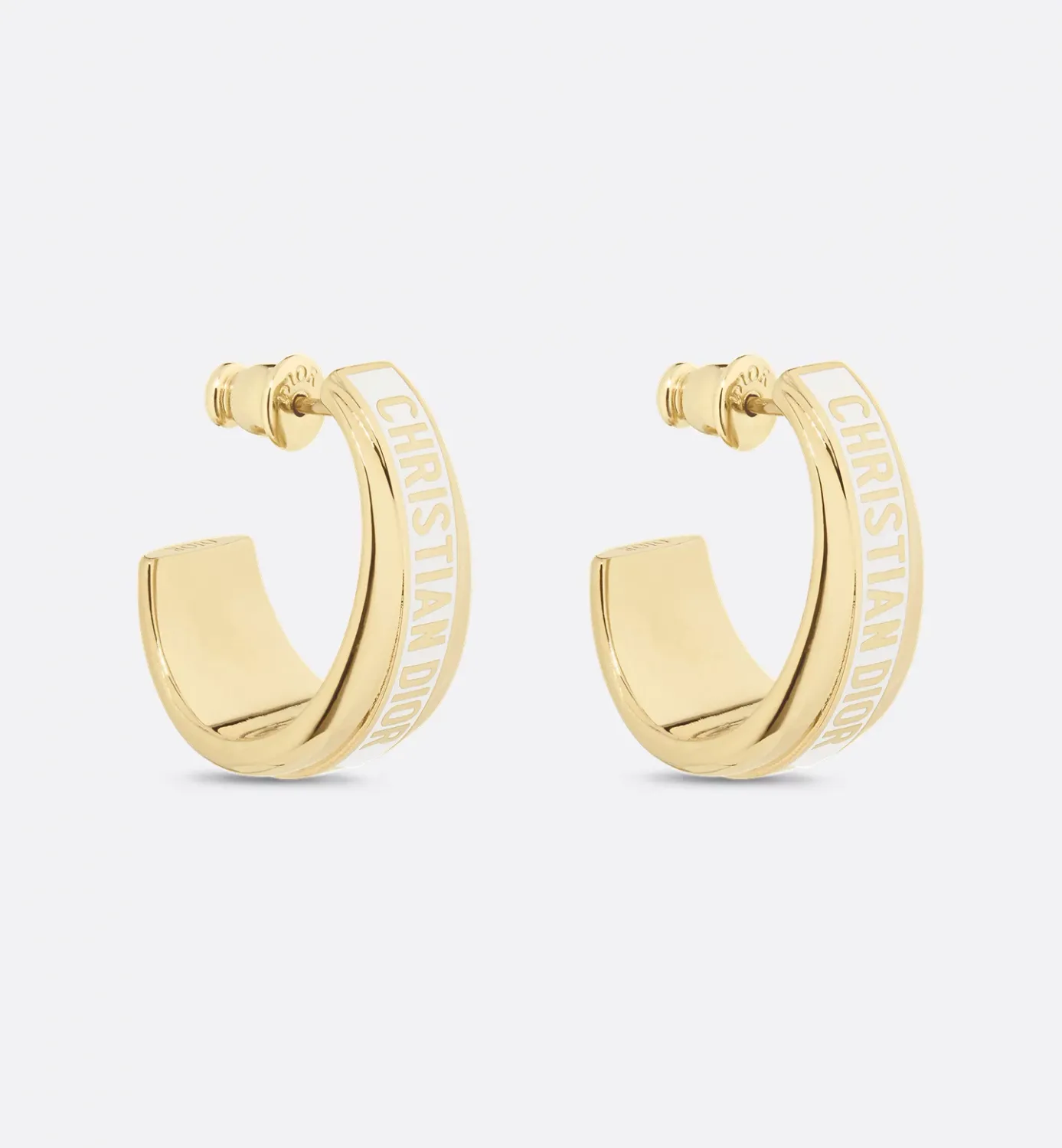 Dior Code Earrings