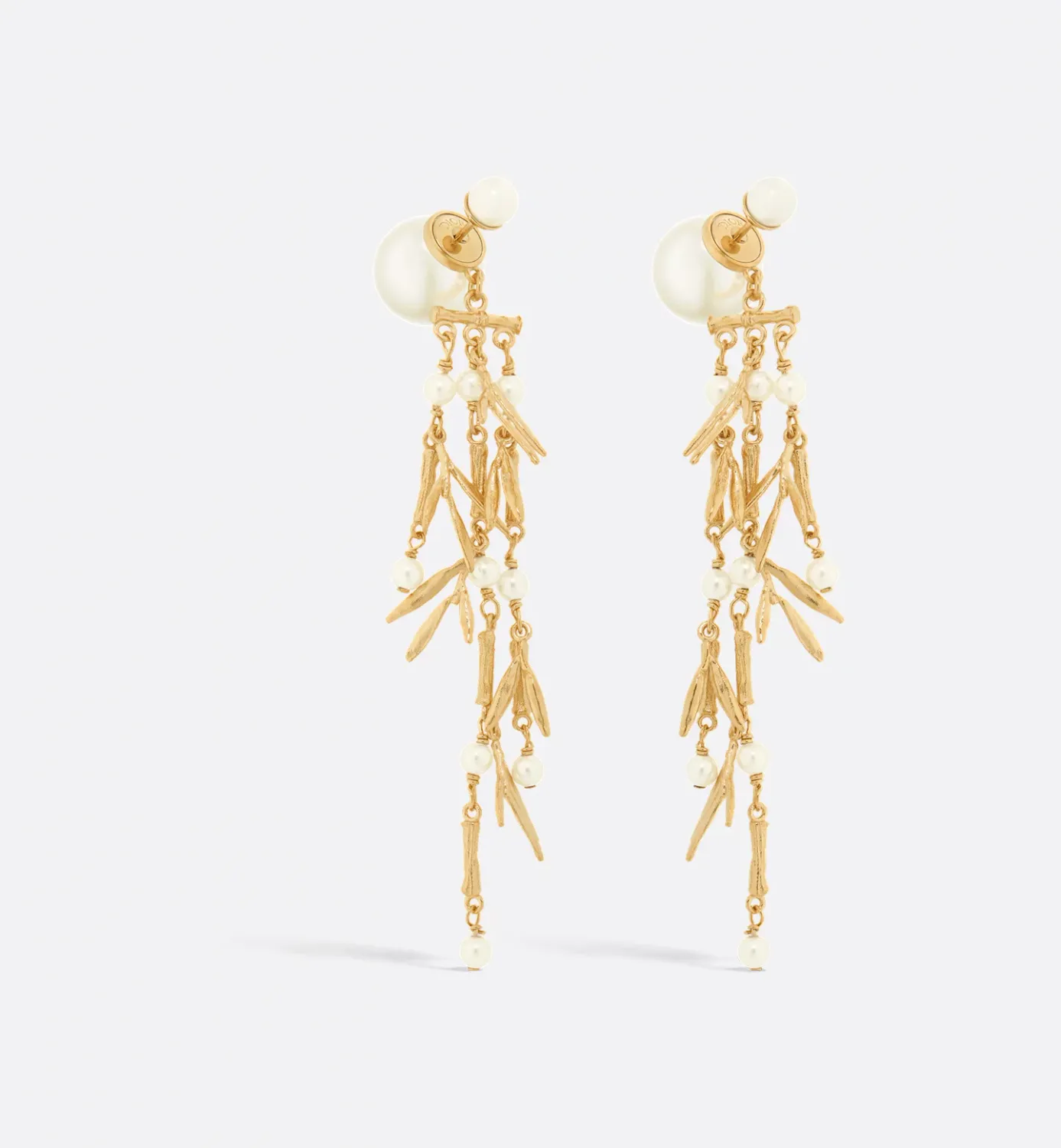 Dior Tribales Earrings