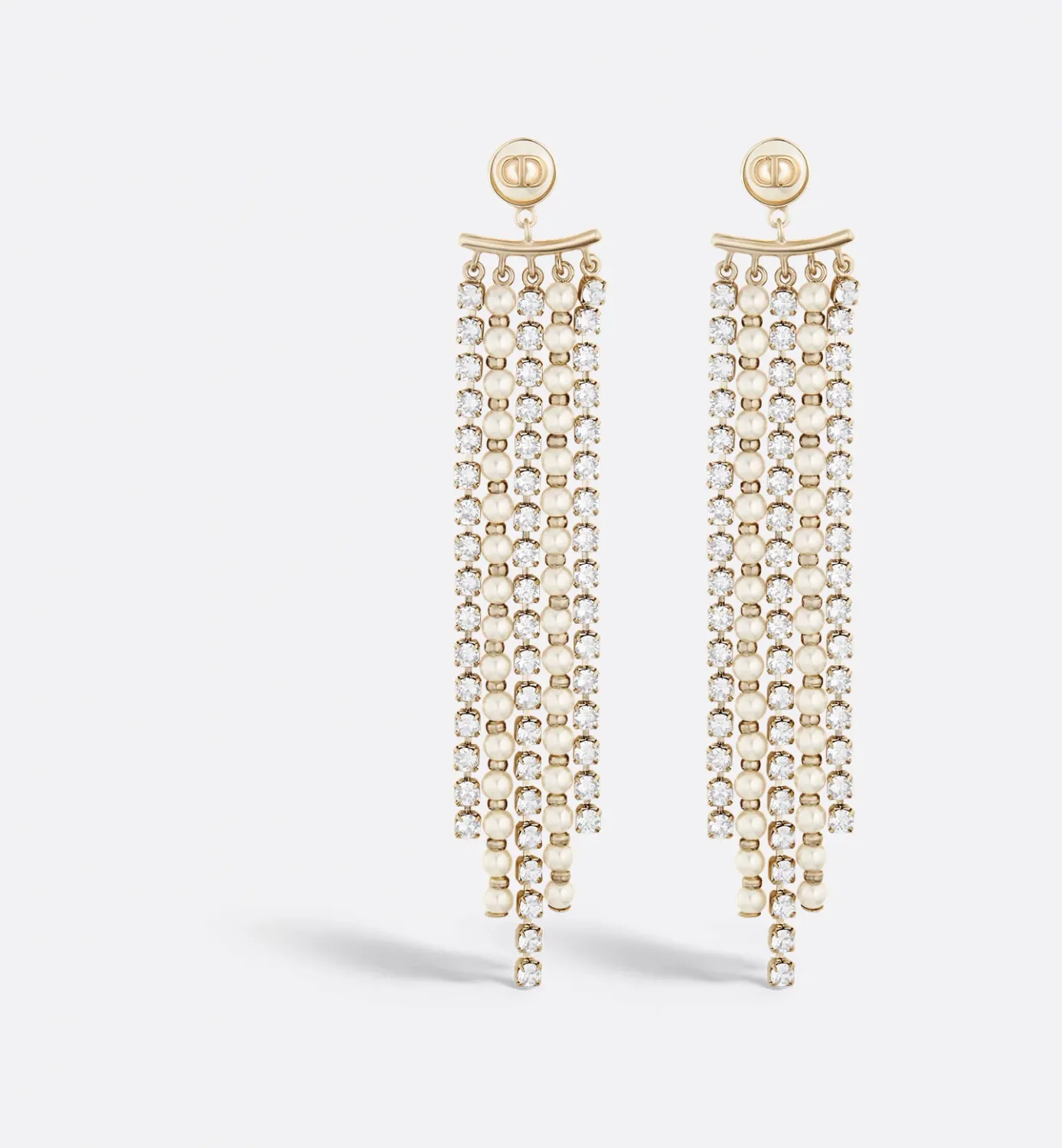 D-River Earrings