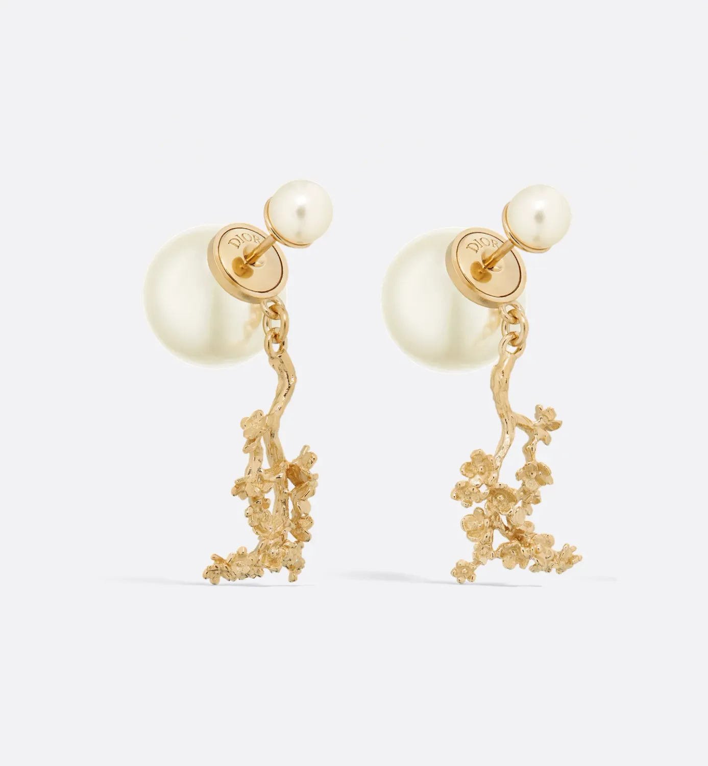 Dior Tribales Earrings