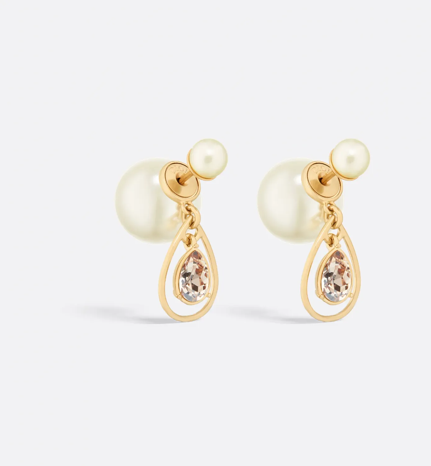 Dior Tribales Earrings