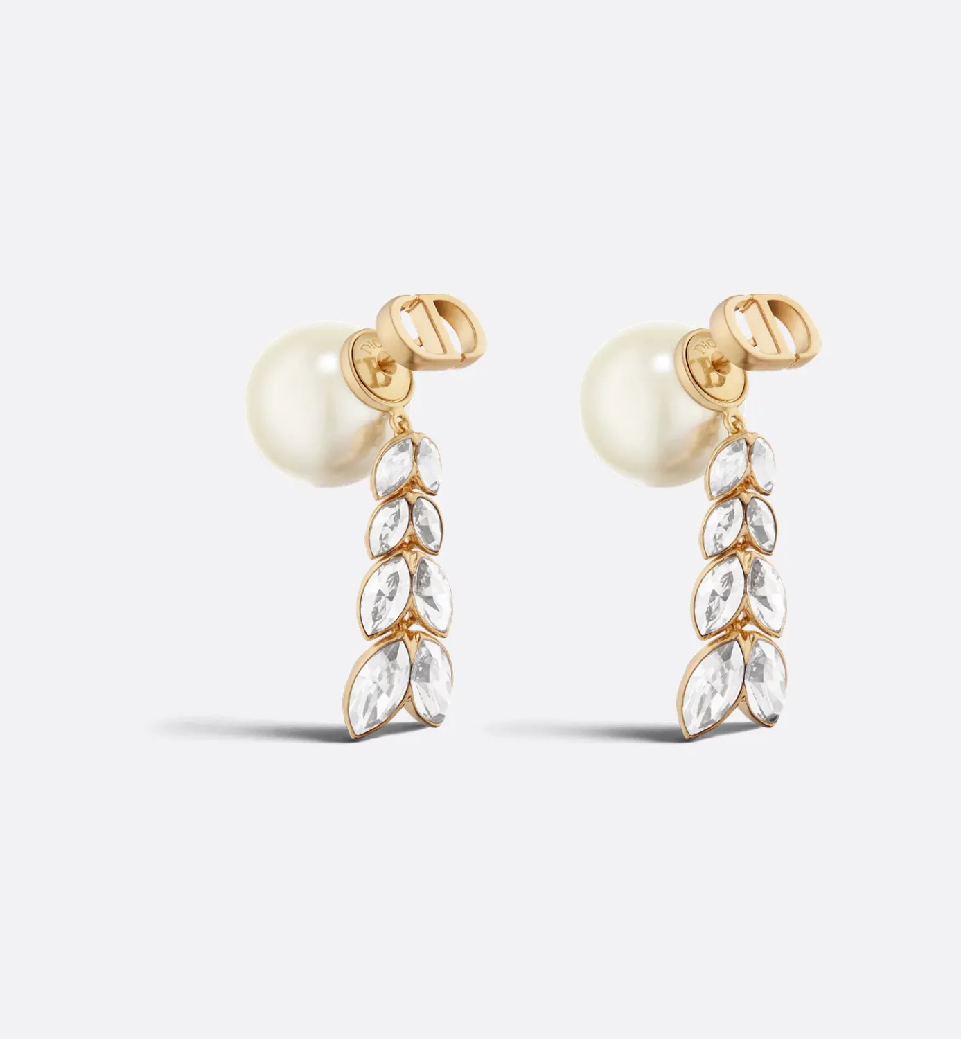 Dior Tribales Earrings