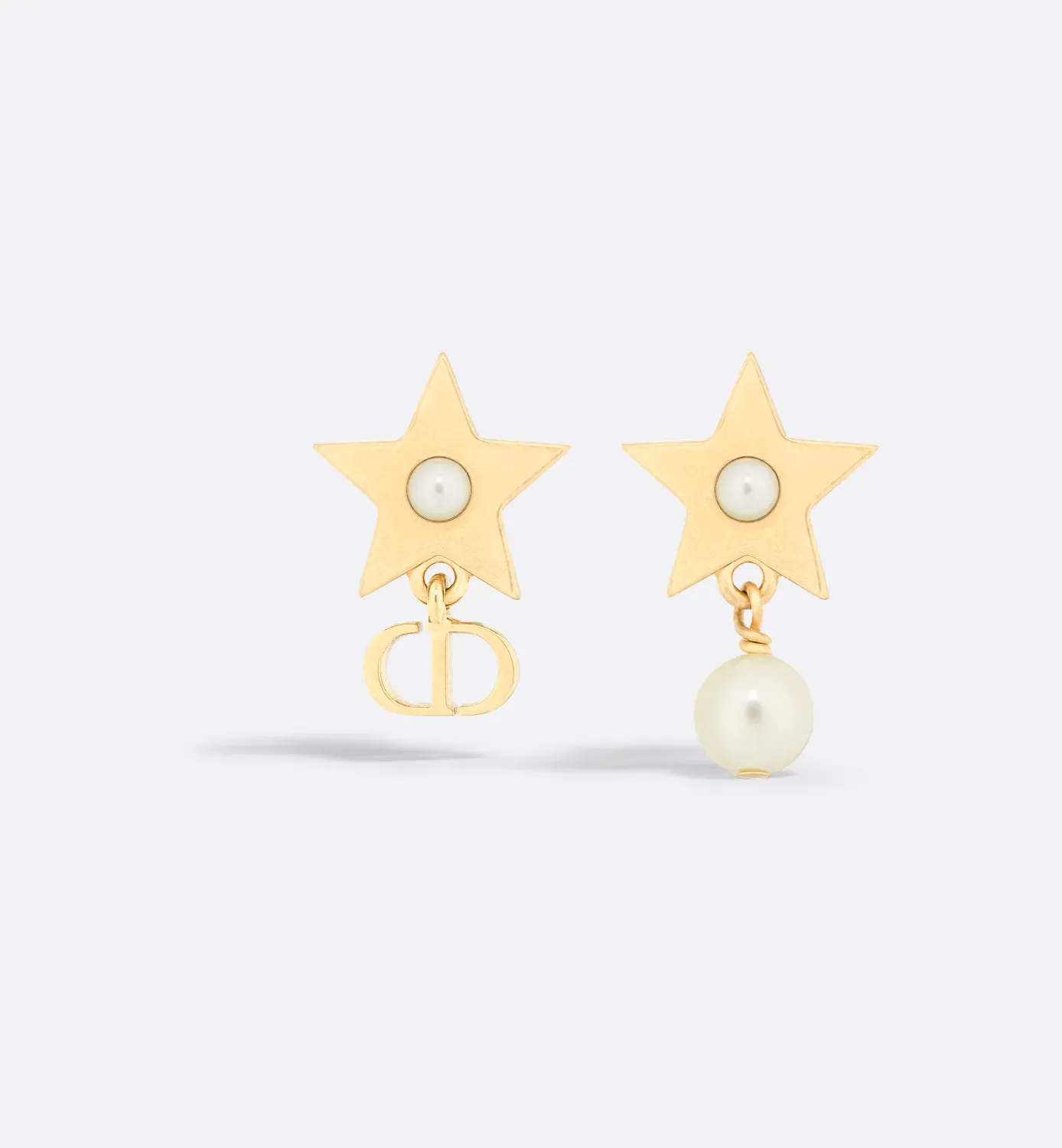Lucky Dior Earrings