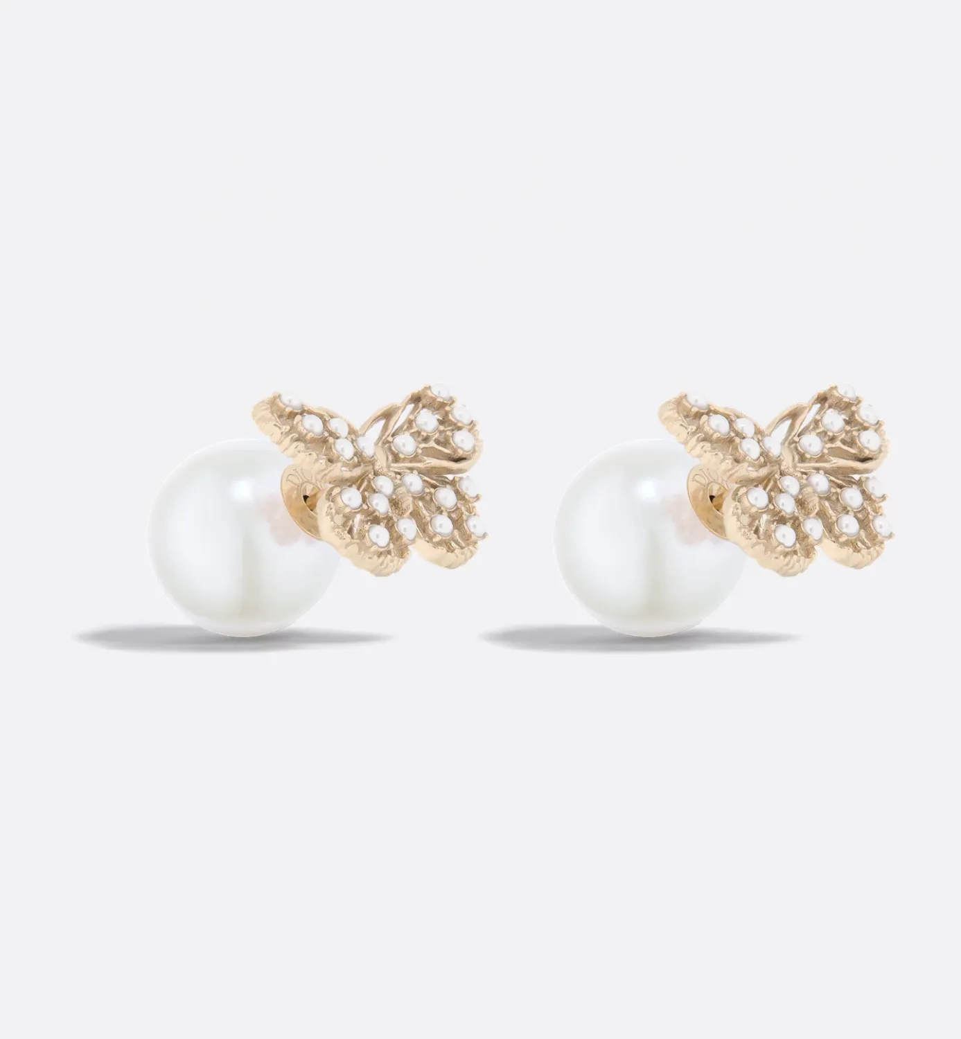 Dior Tribales Earrings