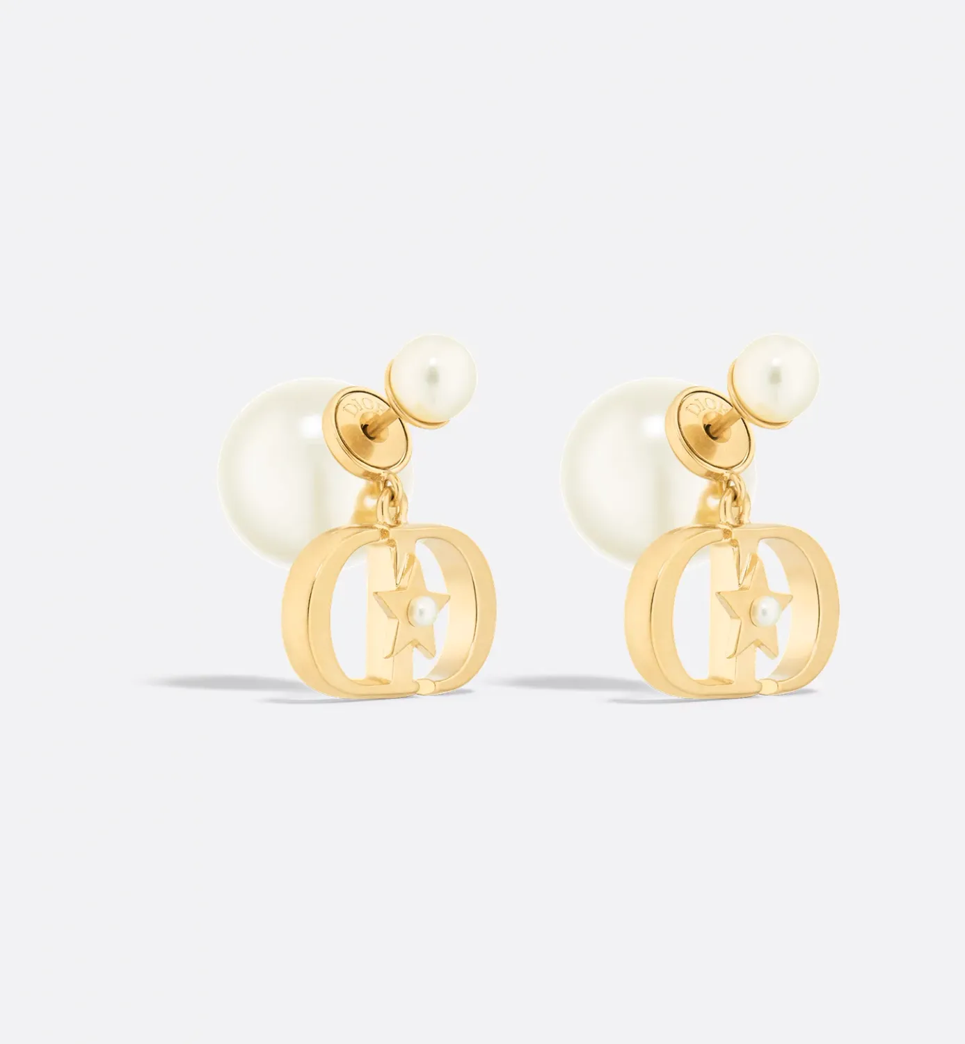 Dior Tribales Earrings