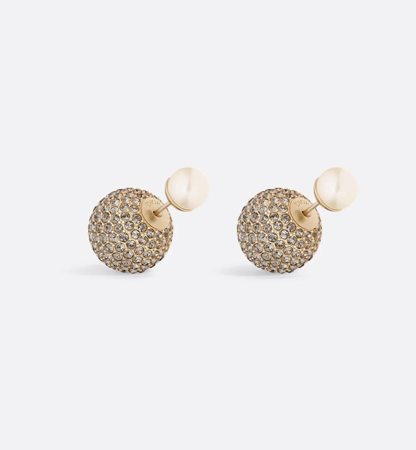 Dior Tribales Earrings