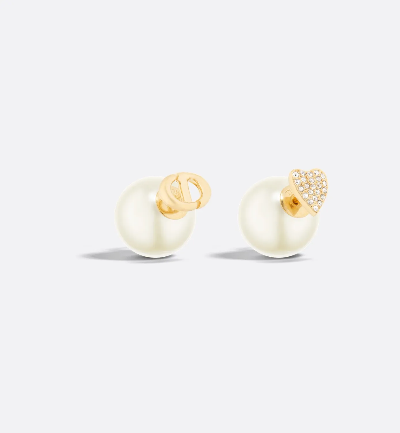 Dior Tribales Earrings