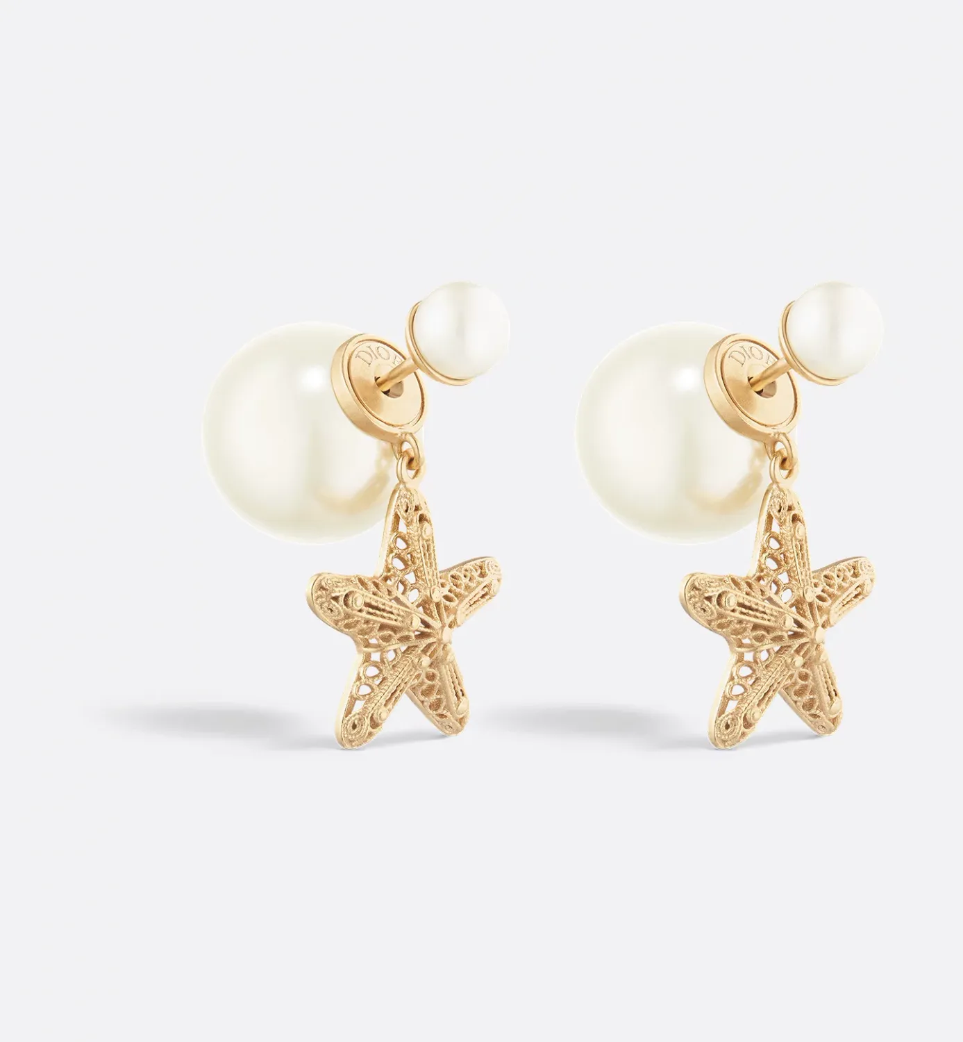 Dior Tribales Earrings