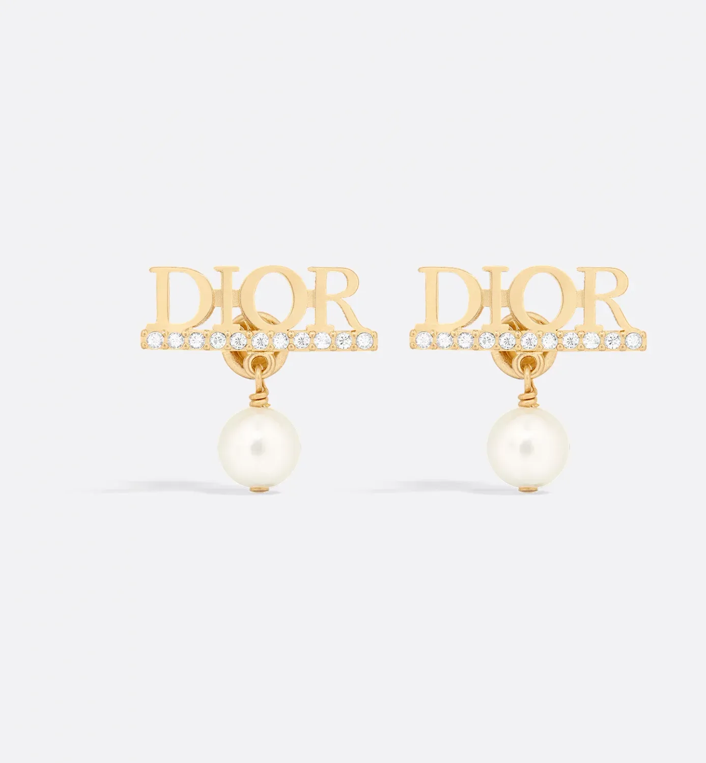 Dio(r)evolution Earrings