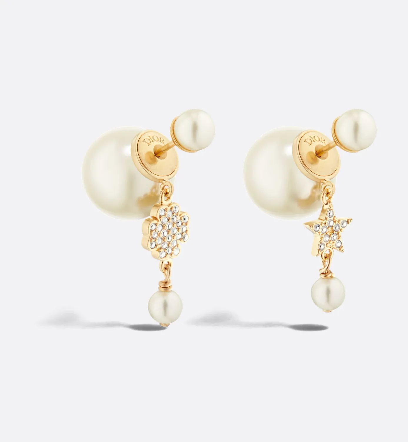Dior Tribales Earrings