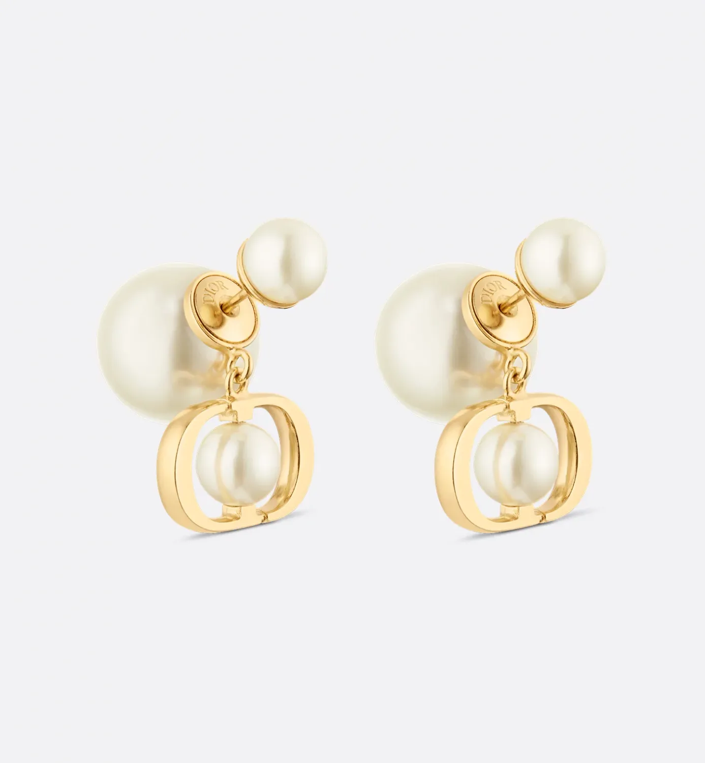 Dior Tribales Earrings