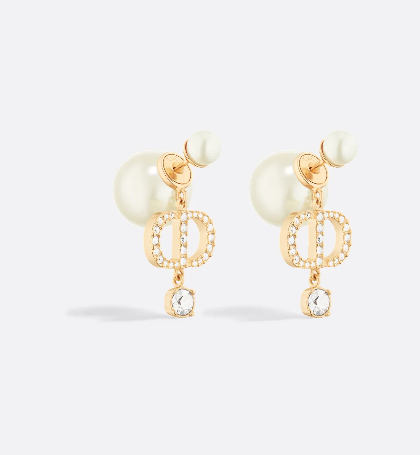 Dior Tribales Earrings