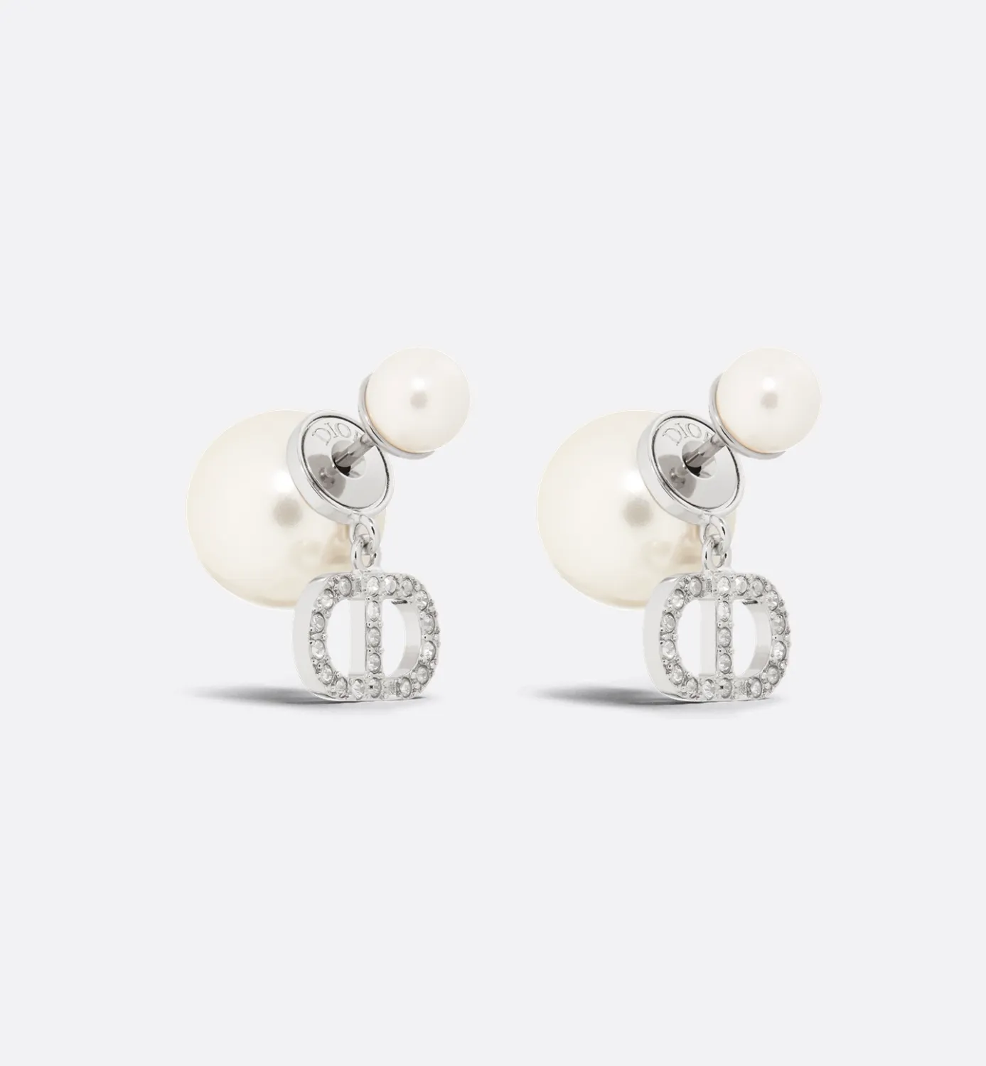 Dior Tribales Earrings
