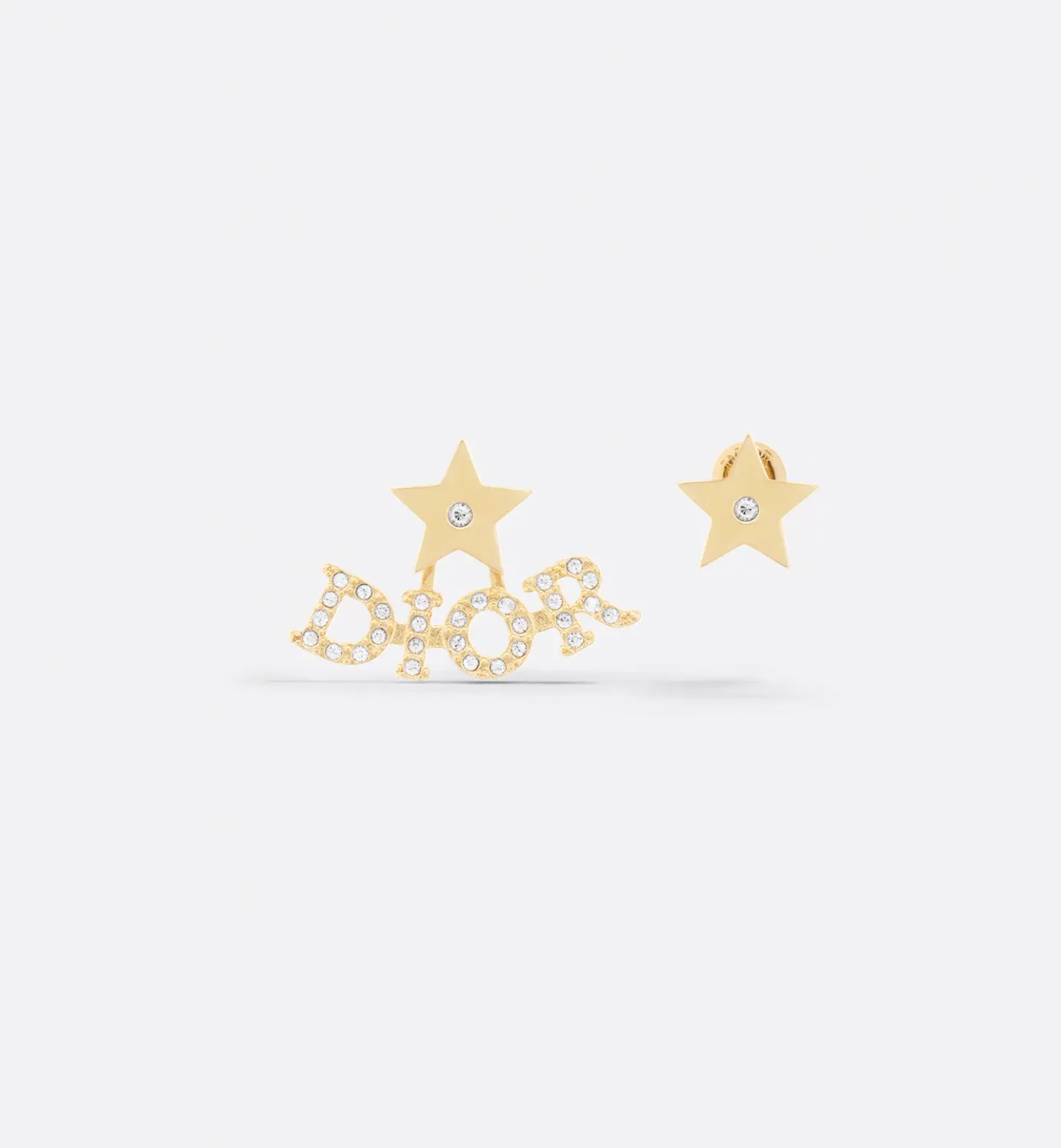 Dio(r)evolution Earrings