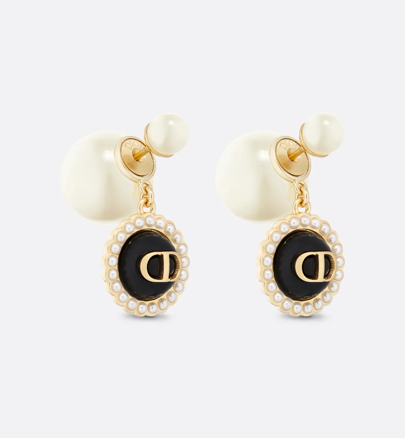 Dior Tribales Earrings