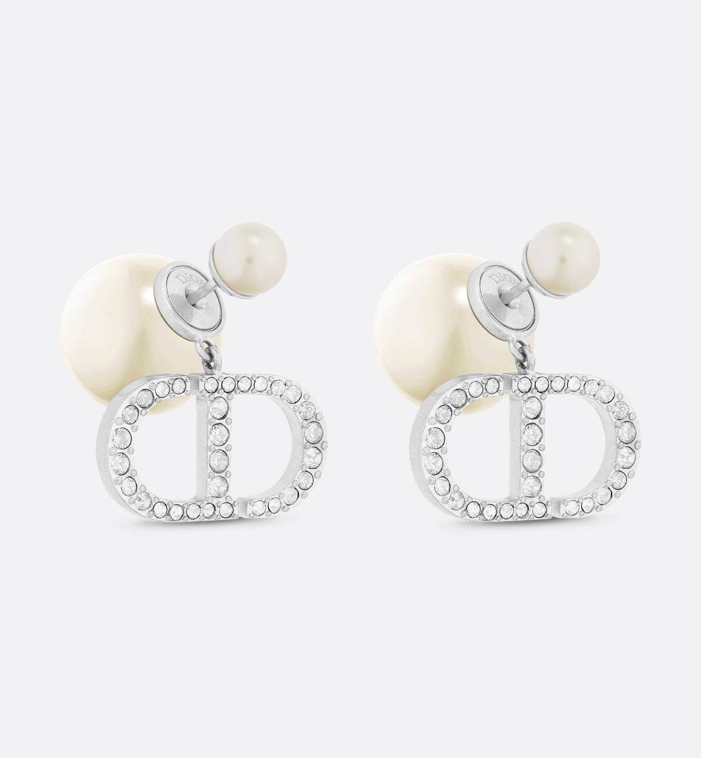 Dior Tribales Earrings