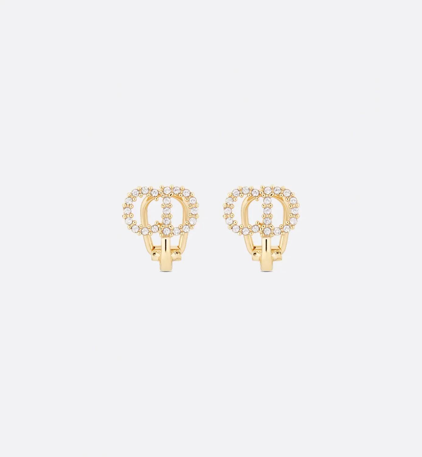 Clair D Lune Clip-On Earrings