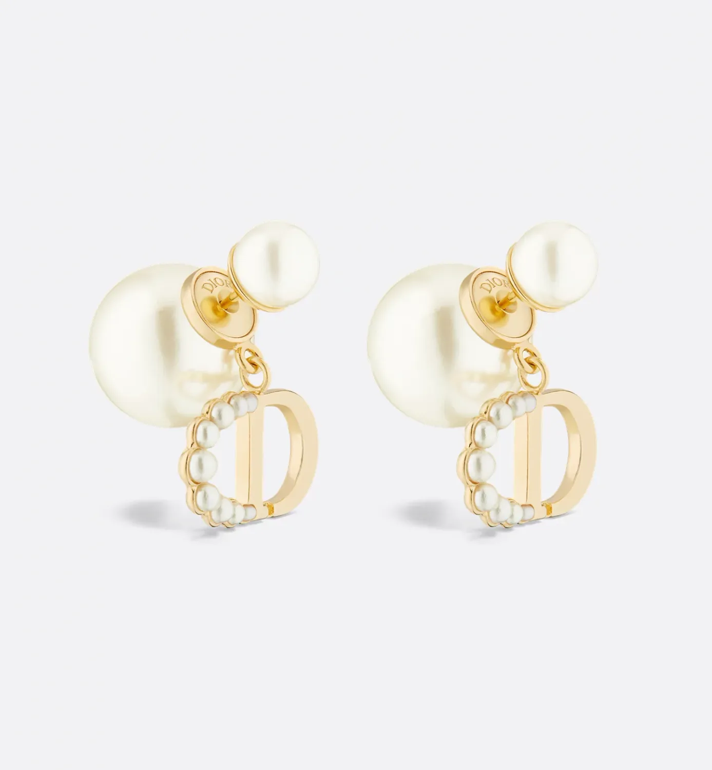 Dior Tribales Earrings